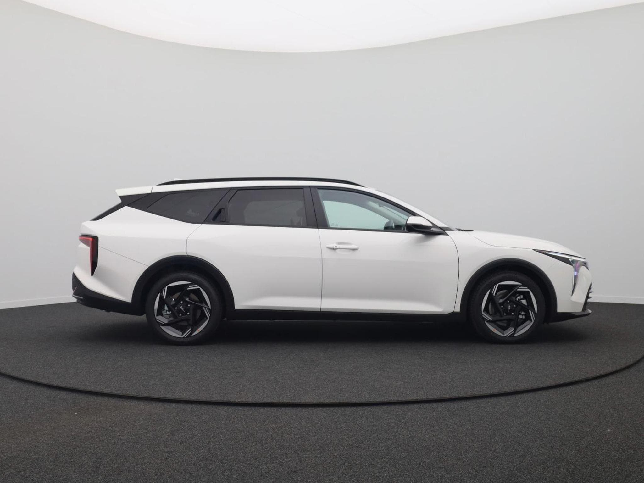 Kia K4 Vision (2026) - Photo 6