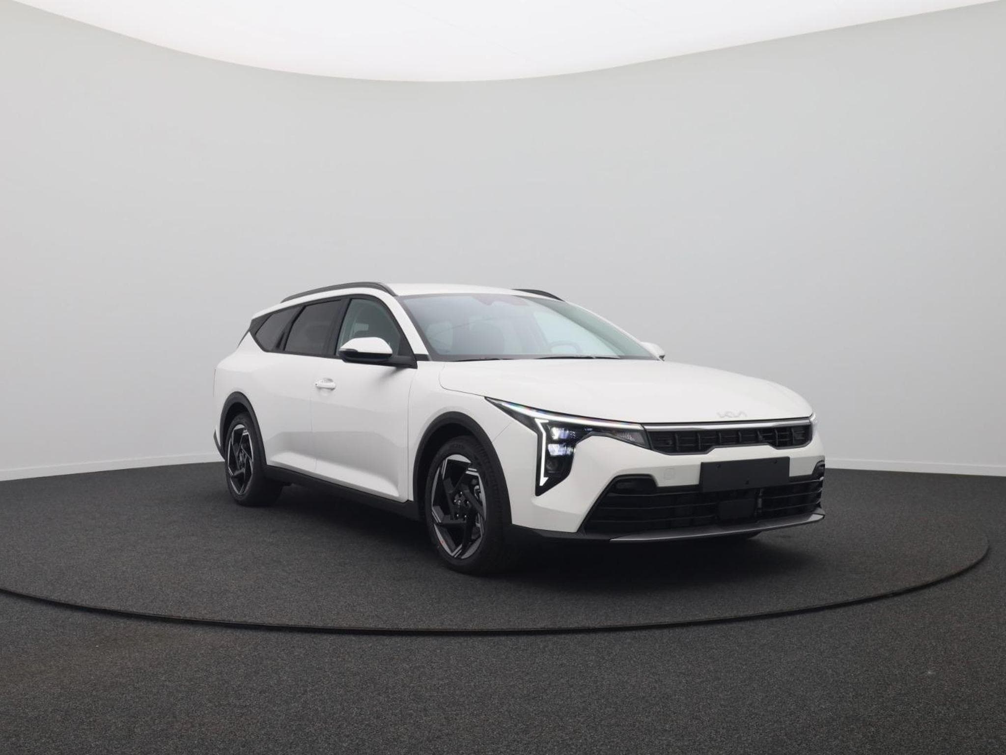 Kia K4 Vision (2026) - Photo 7