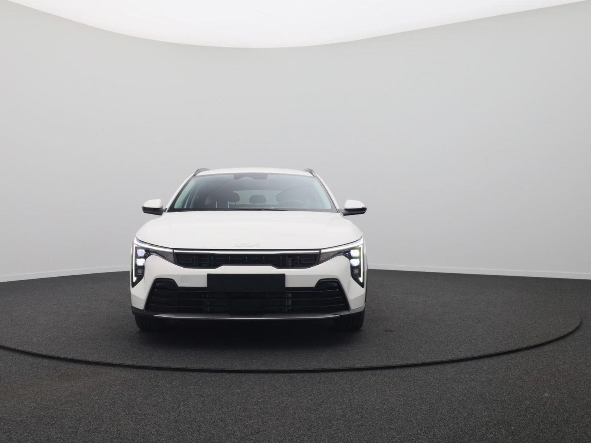 Kia K4 Vision (2026) - Photo 8