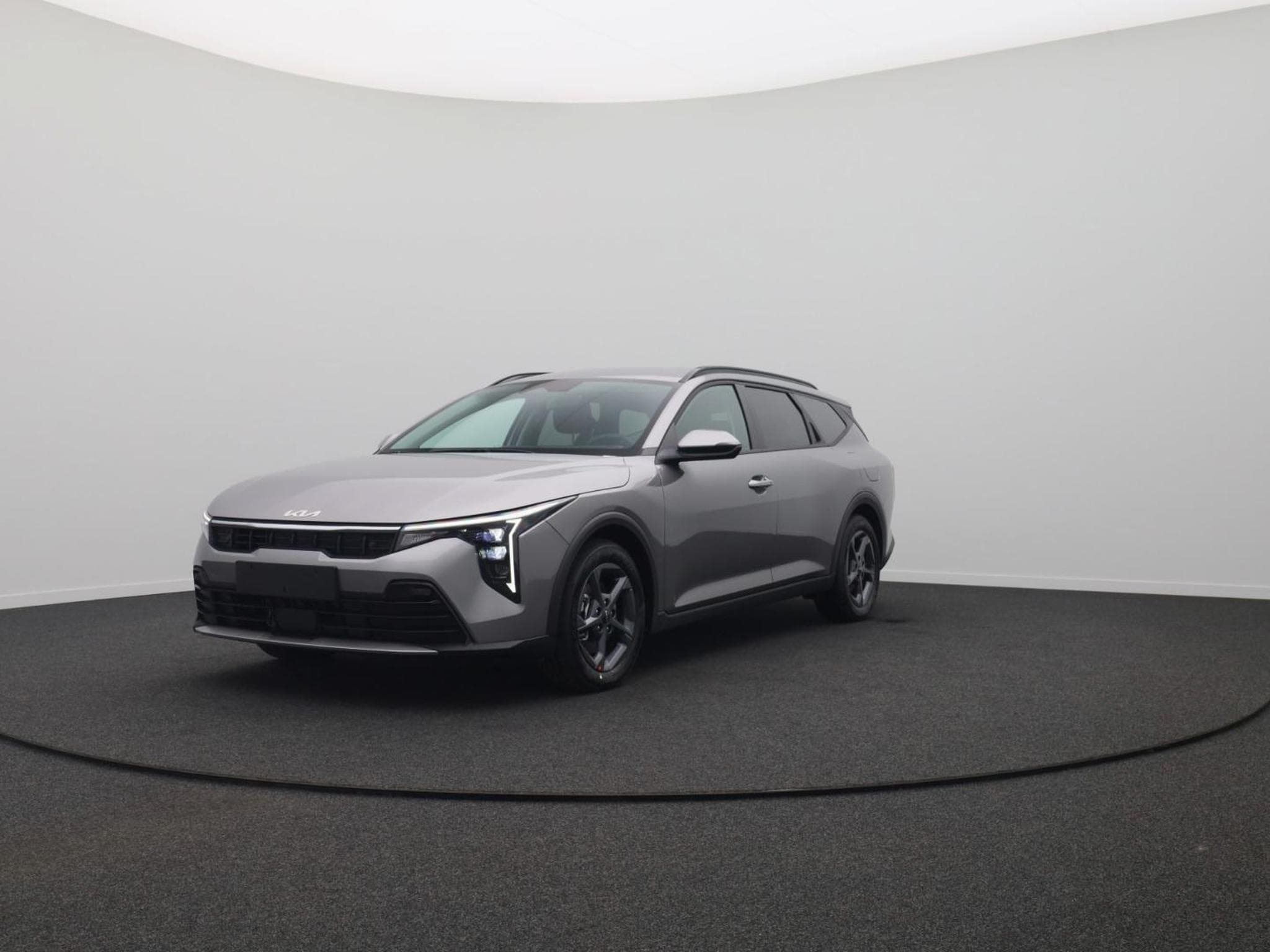 Kia K4 Vision (2026) - Photo 1