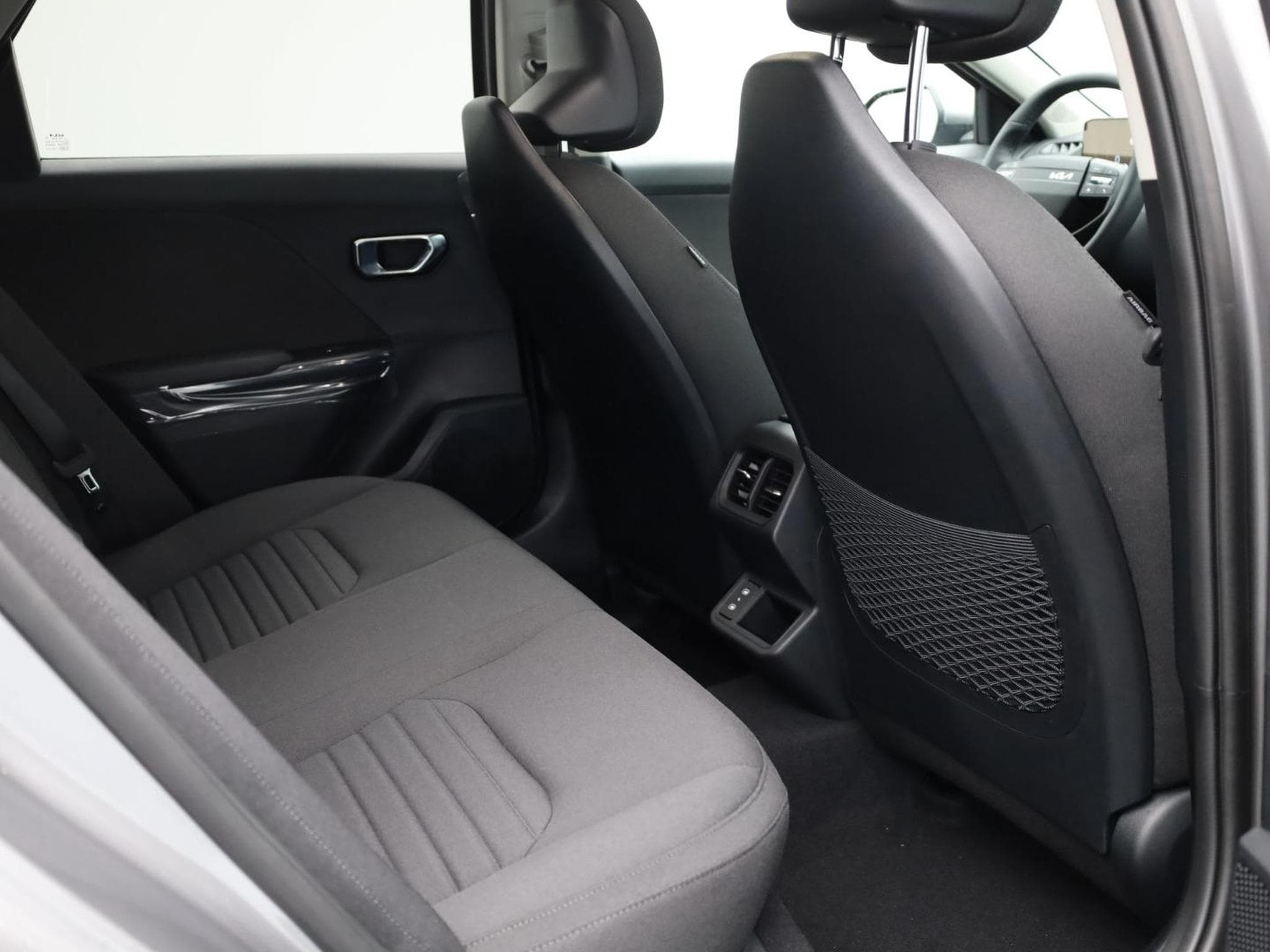 Kia K4 Vision (2026) - Photo 17