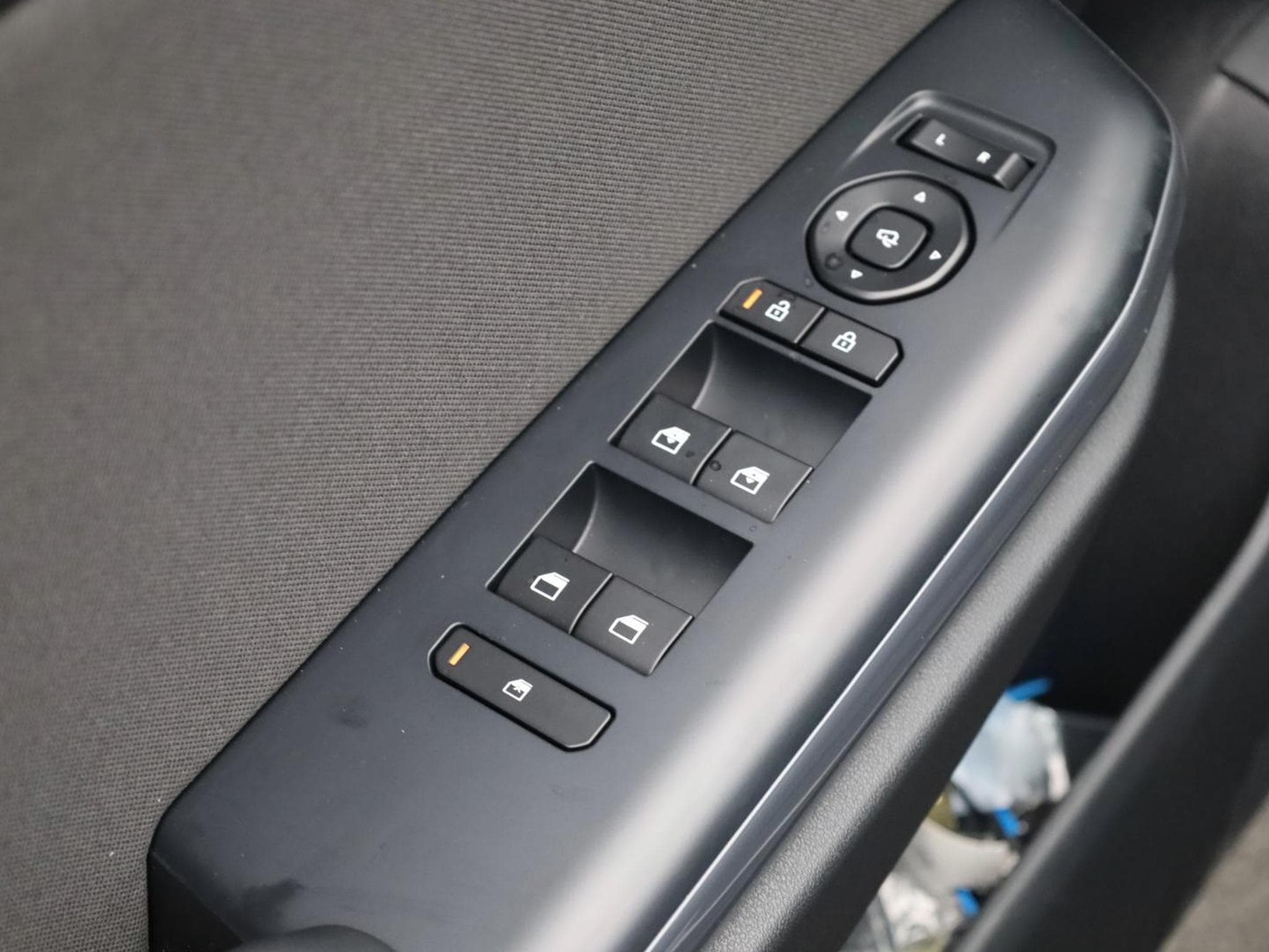 Kia K4 Vision (2026) - Photo 18