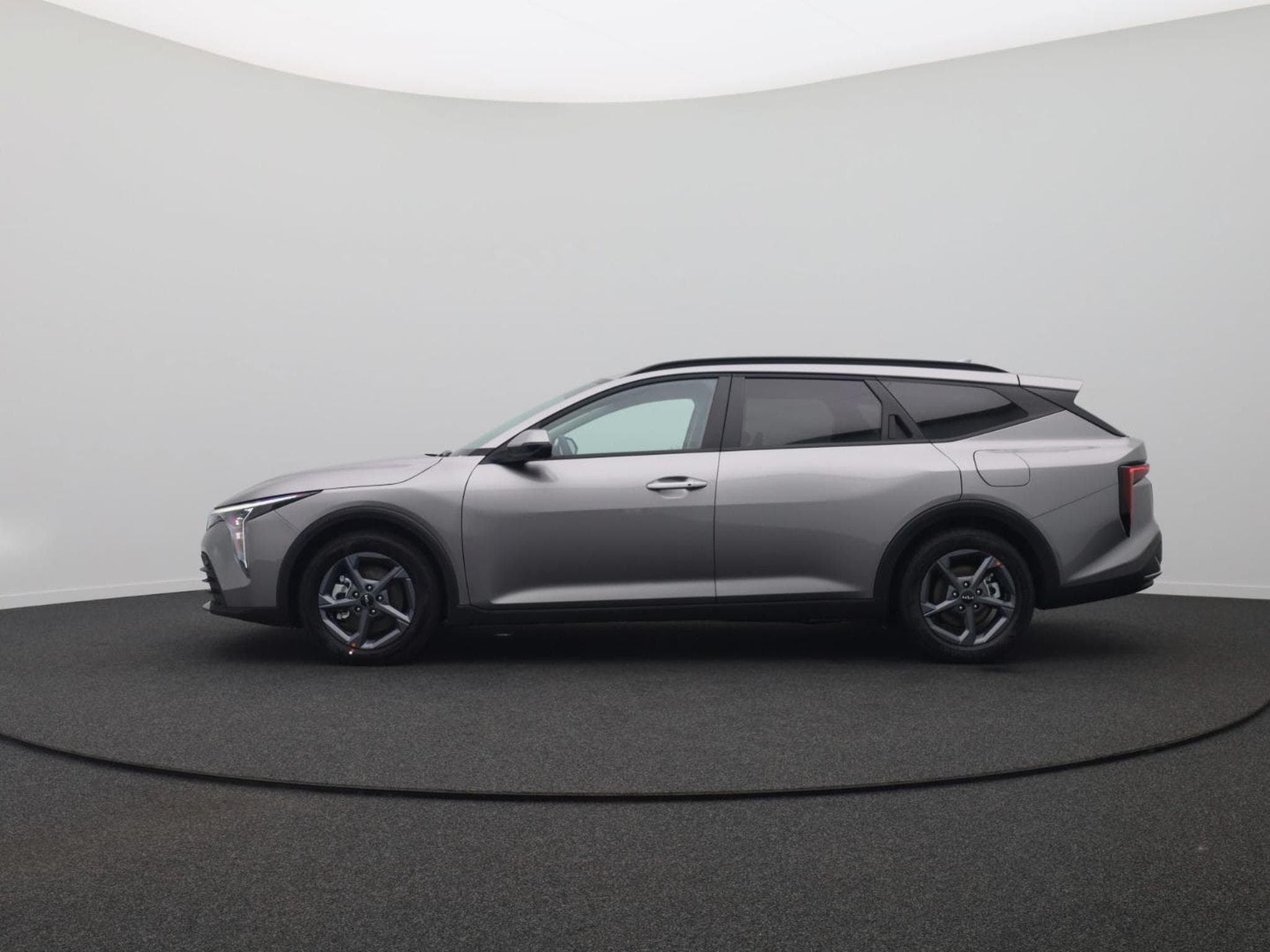 Kia K4 Vision (2026) - Photo 2