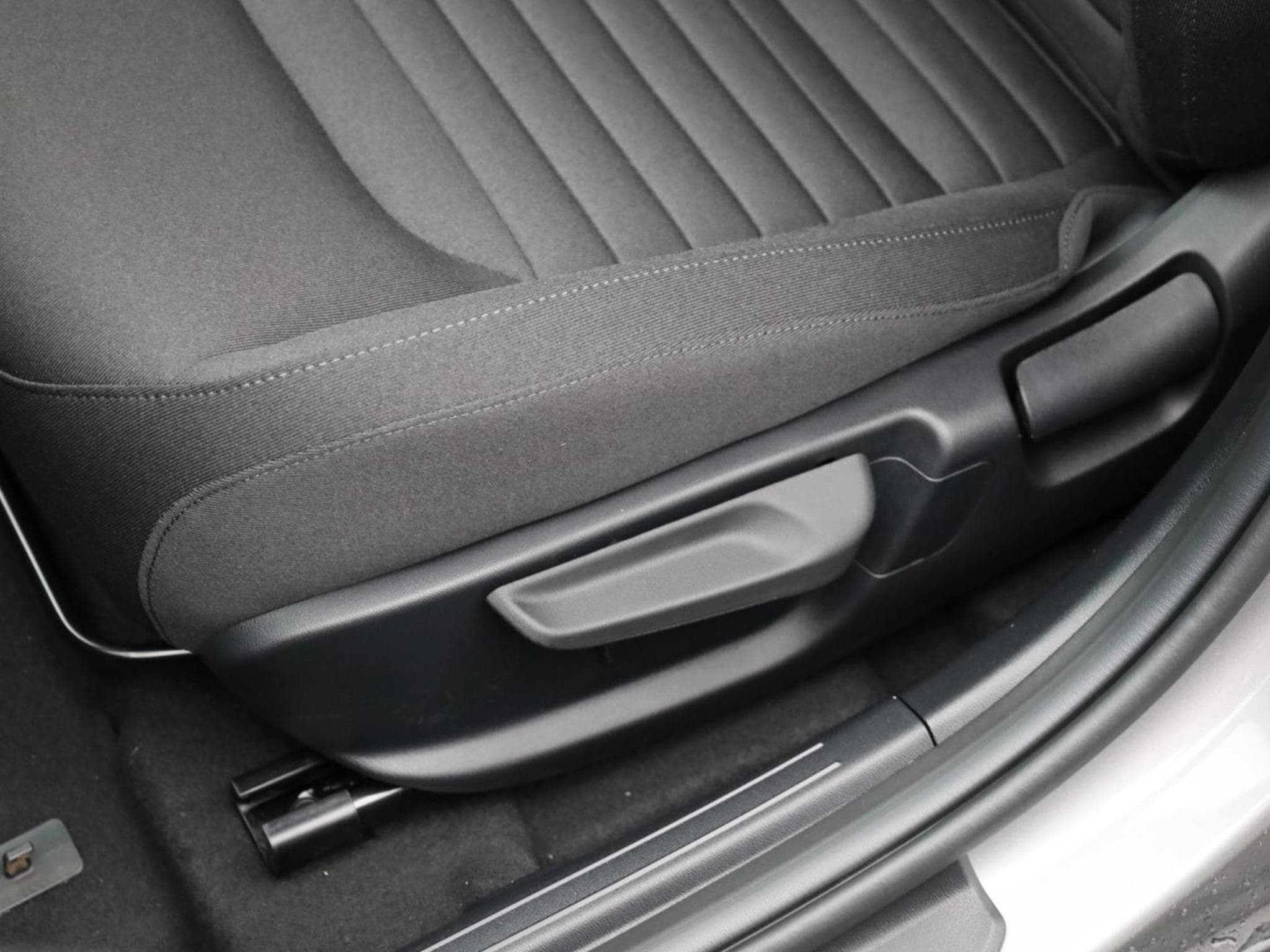 Kia K4 Vision (2026) - Photo 20