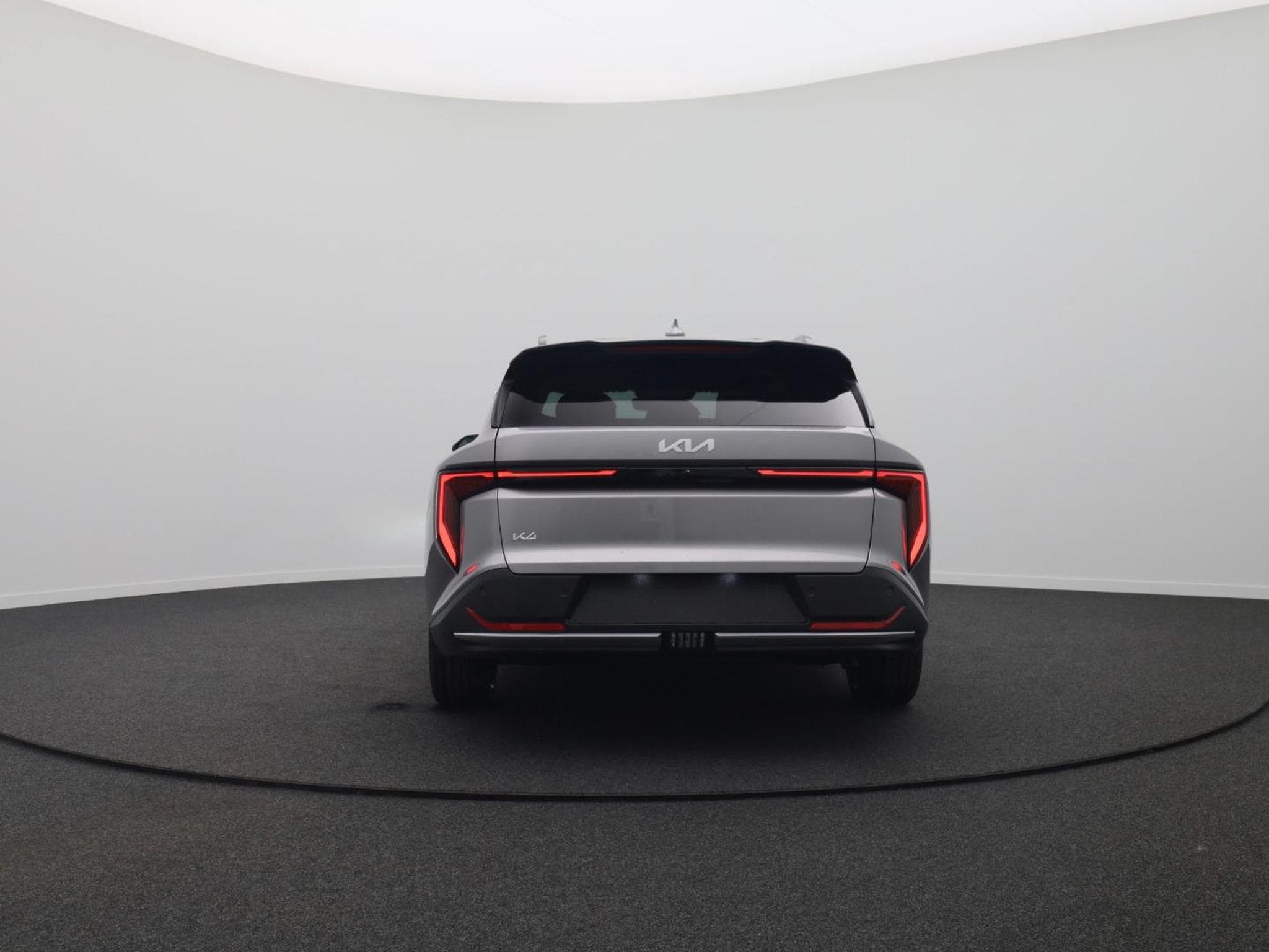 Kia K4 Vision (2026) - Photo 4
