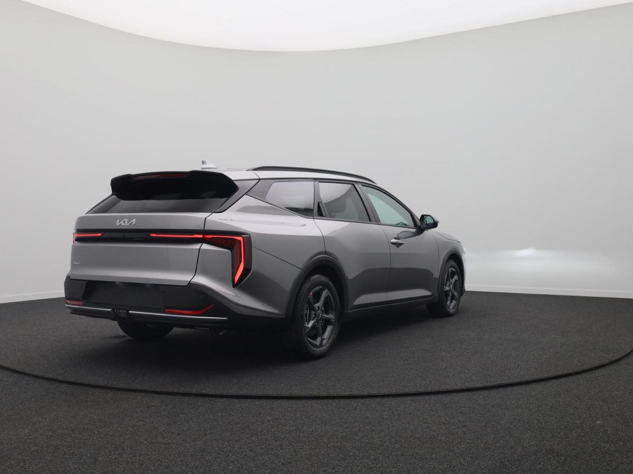 Kia K4 Vision (2026) - Photo 5