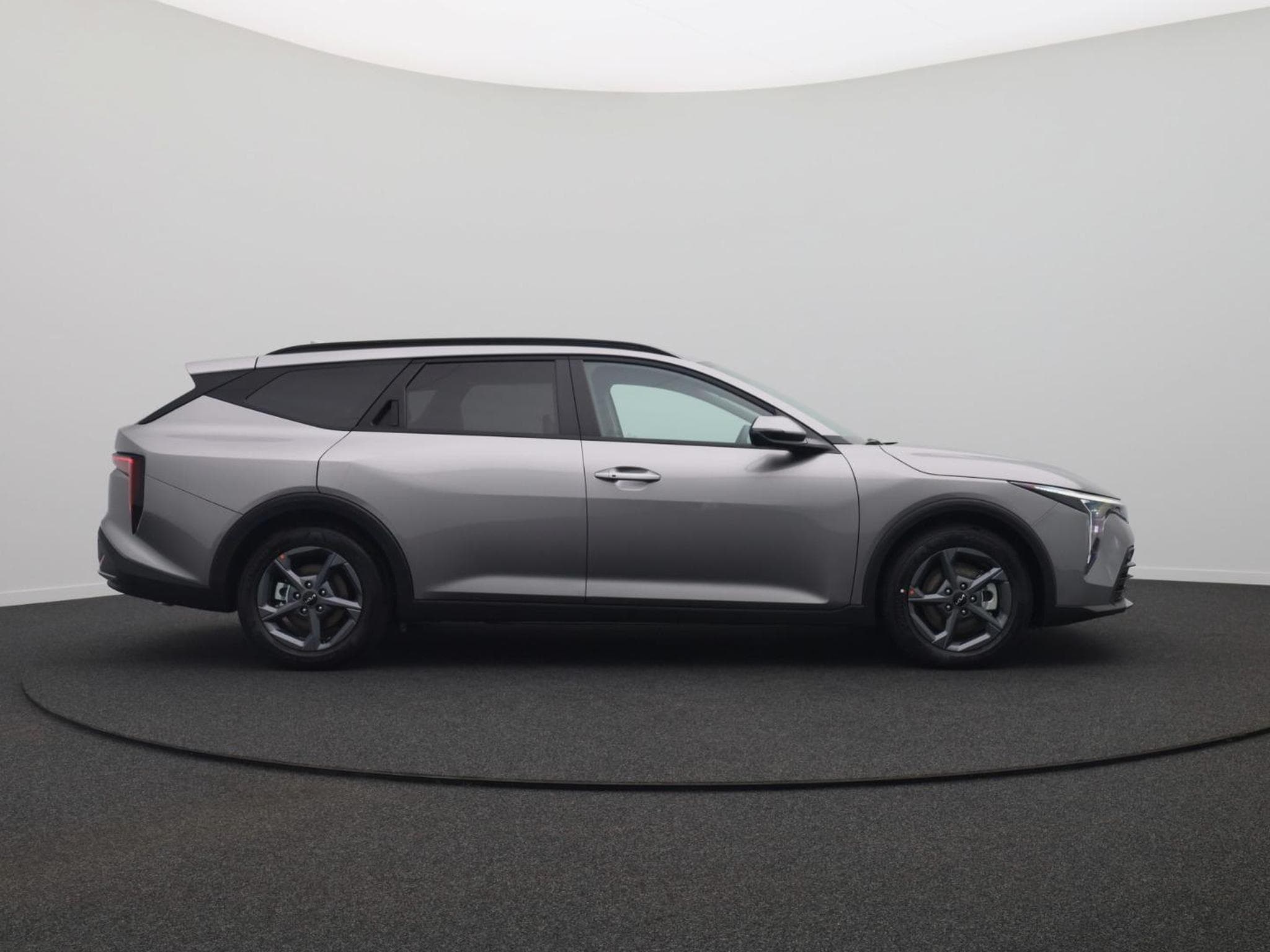 Kia K4 Vision (2026) - Photo 6