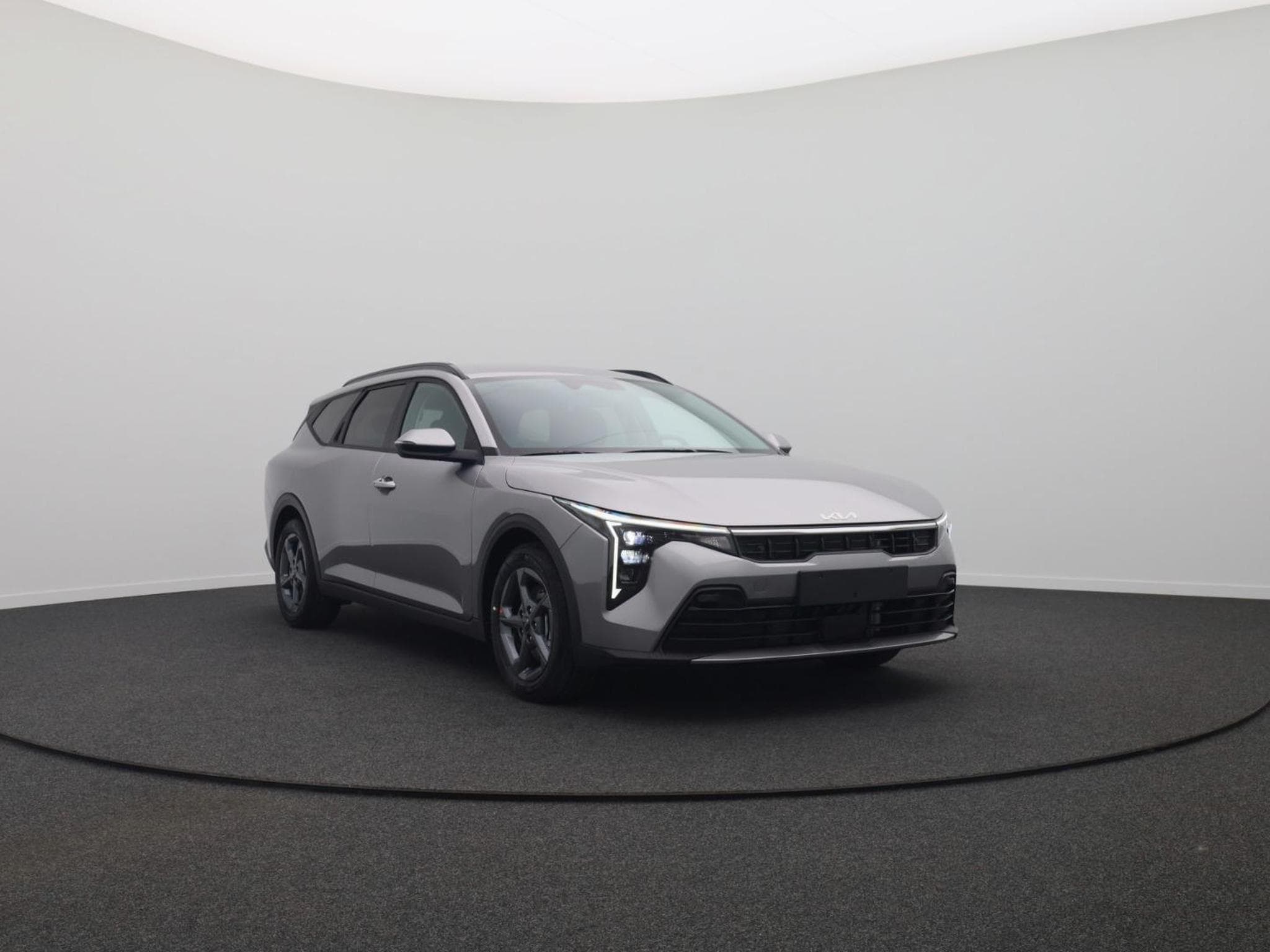 Kia K4 Vision (2026) - Photo 7