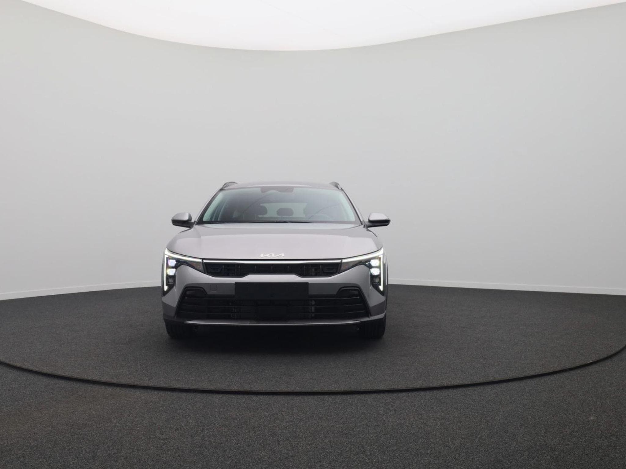 Kia K4 Vision (2026) - Photo 8
