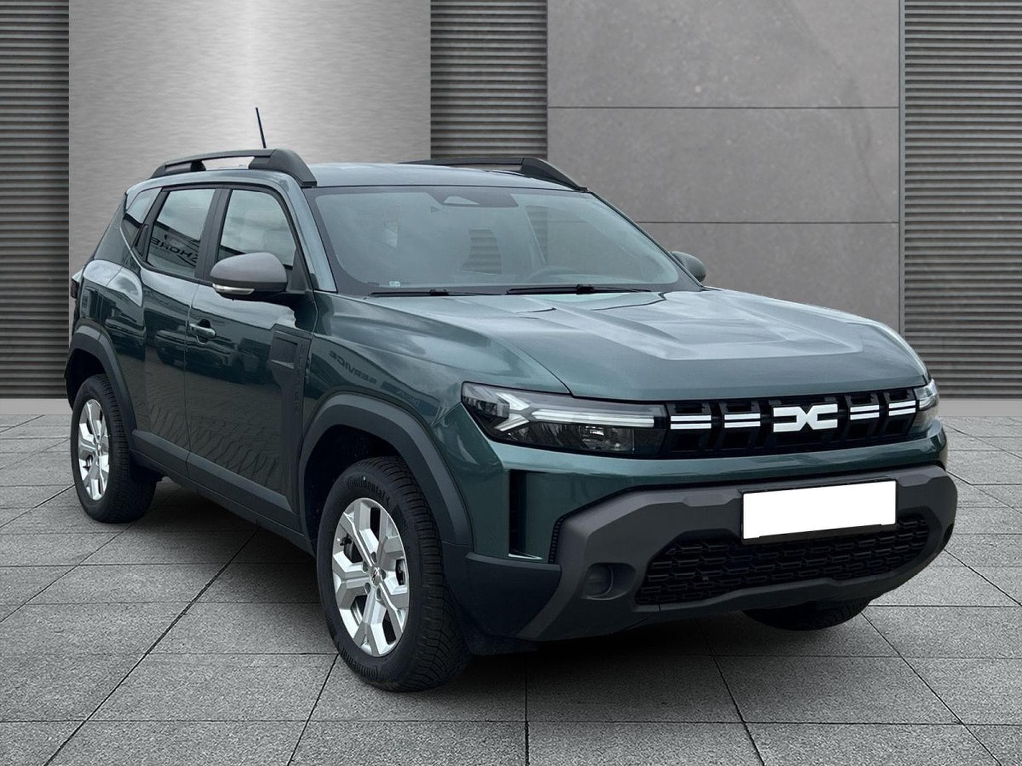 Dacia Duster Expression (2026) - Photo 1
