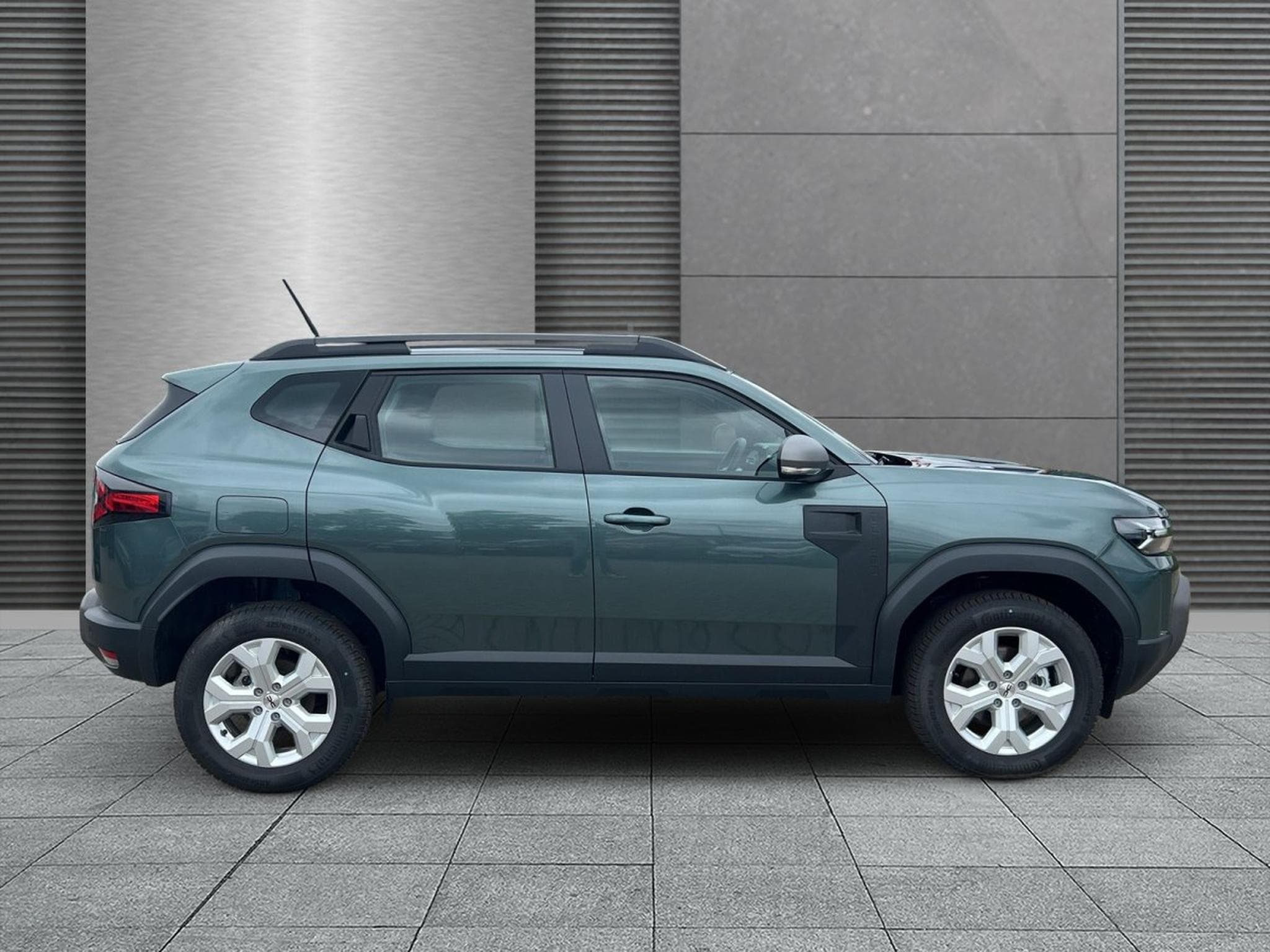 Dacia Duster Expression (2026) - Photo 2