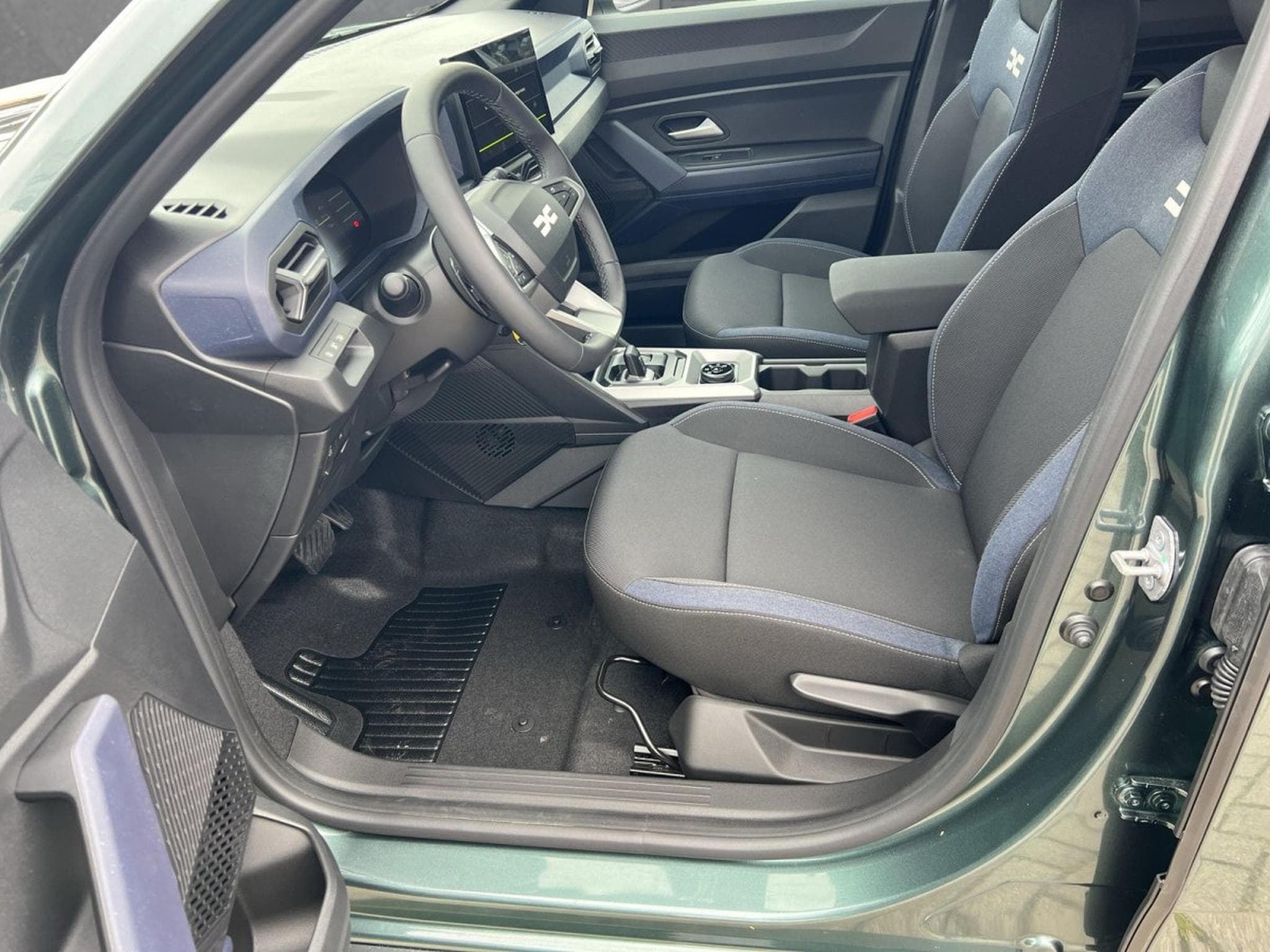 Dacia Duster Expression (2026) - Photo 4
