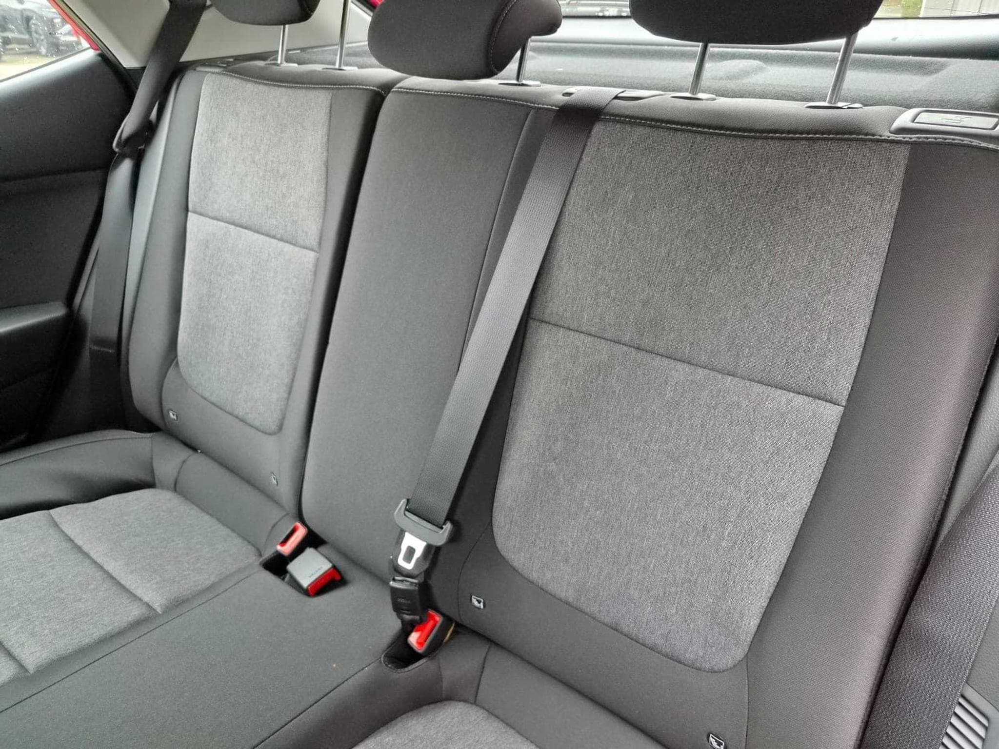 Kia Stonic Standard (2026) - Photo 12