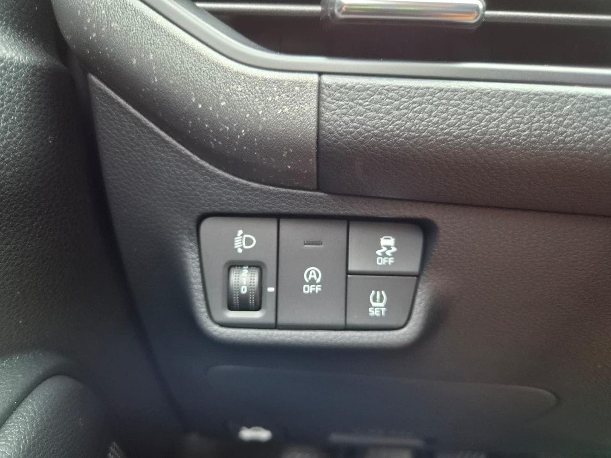 Kia Stonic Standard (2026) - Photo 14