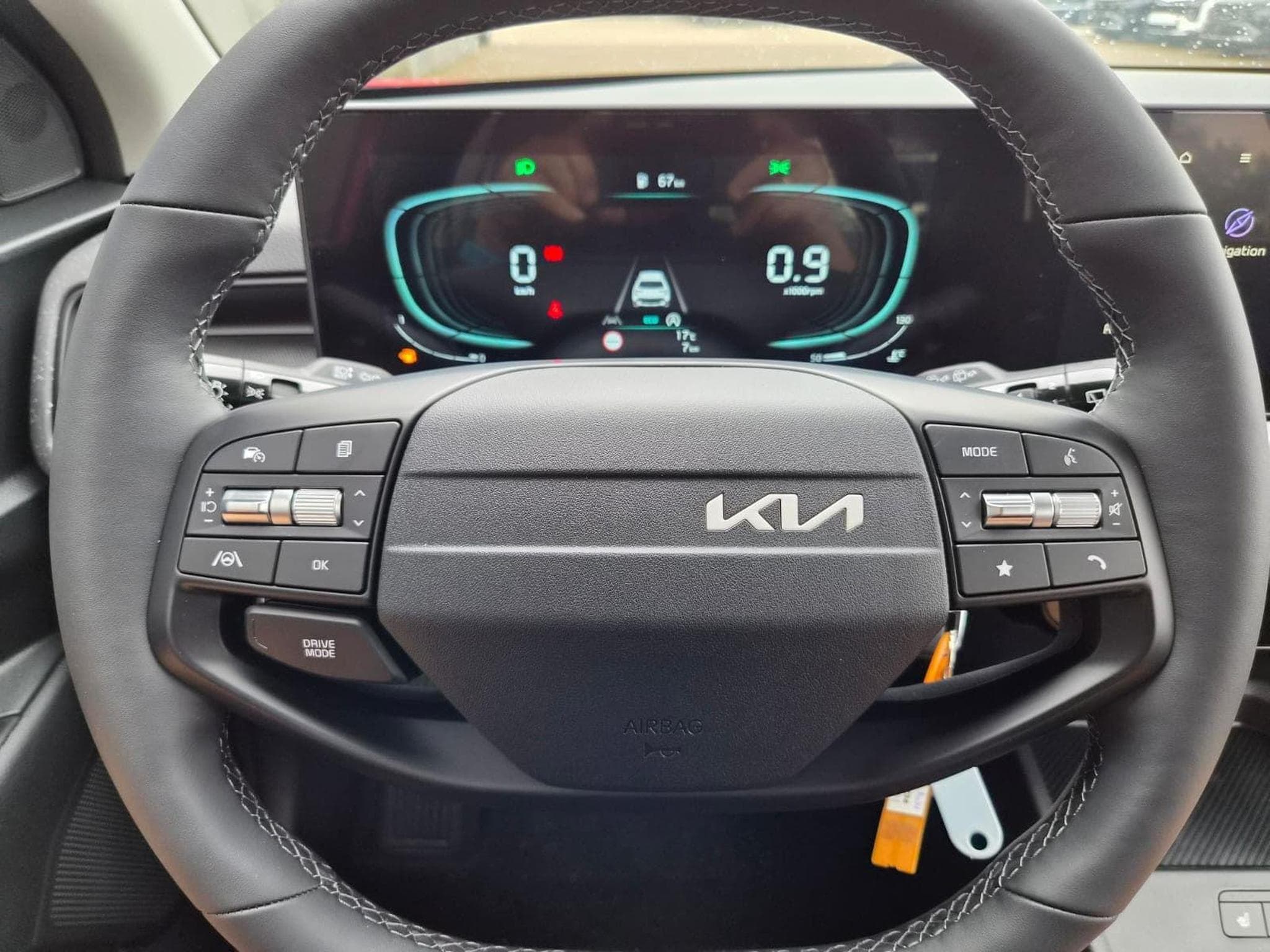 Kia Stonic Standard (2026) - Photo 15