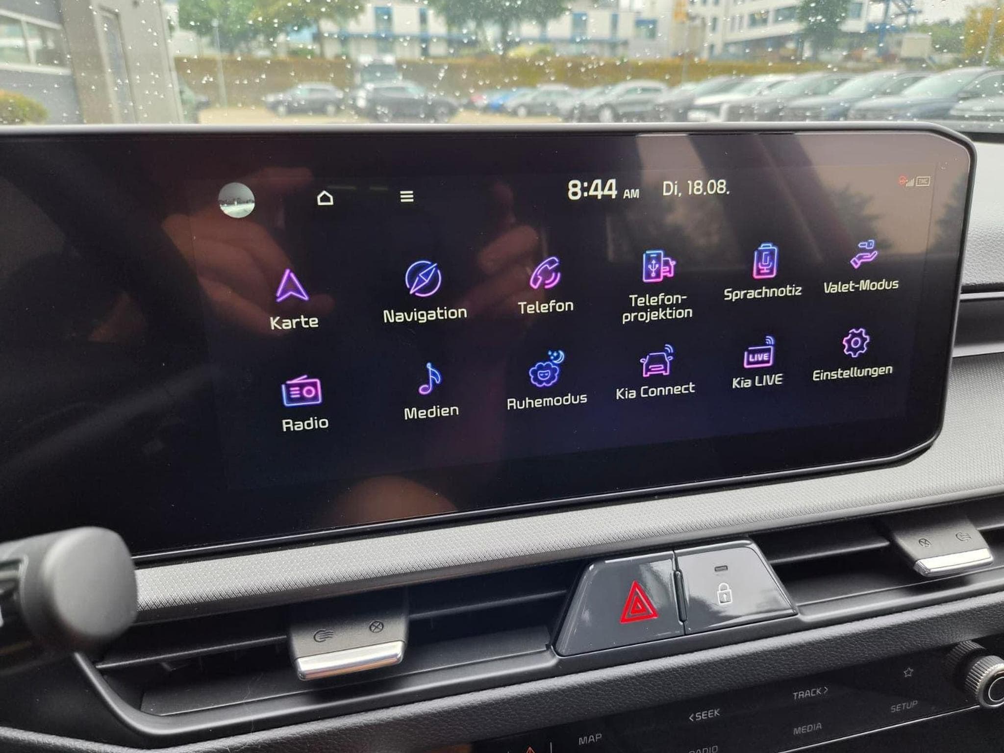 Kia Stonic Standard (2026) - Photo 16