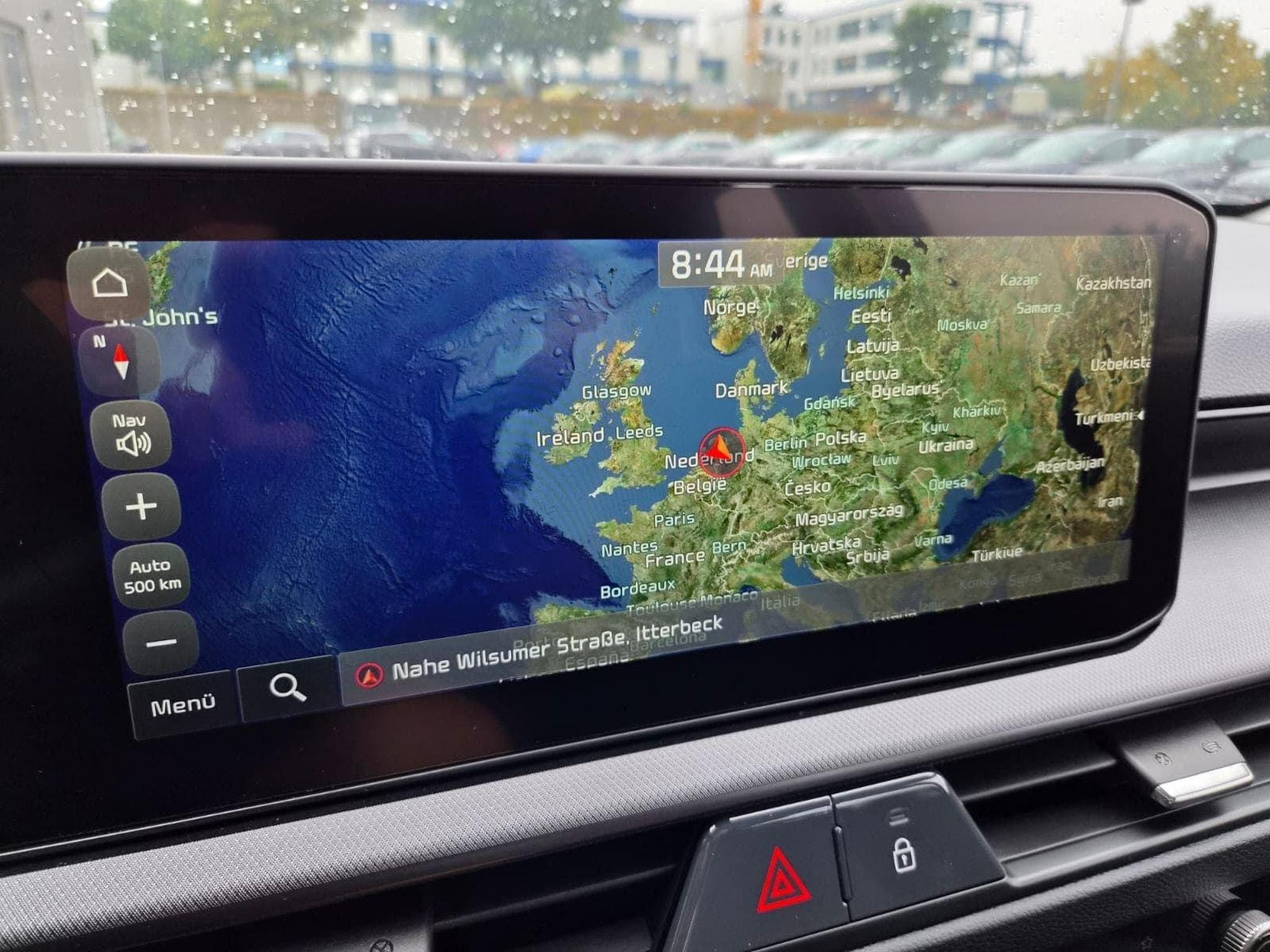 Kia Stonic Standard (2026) - Photo 17