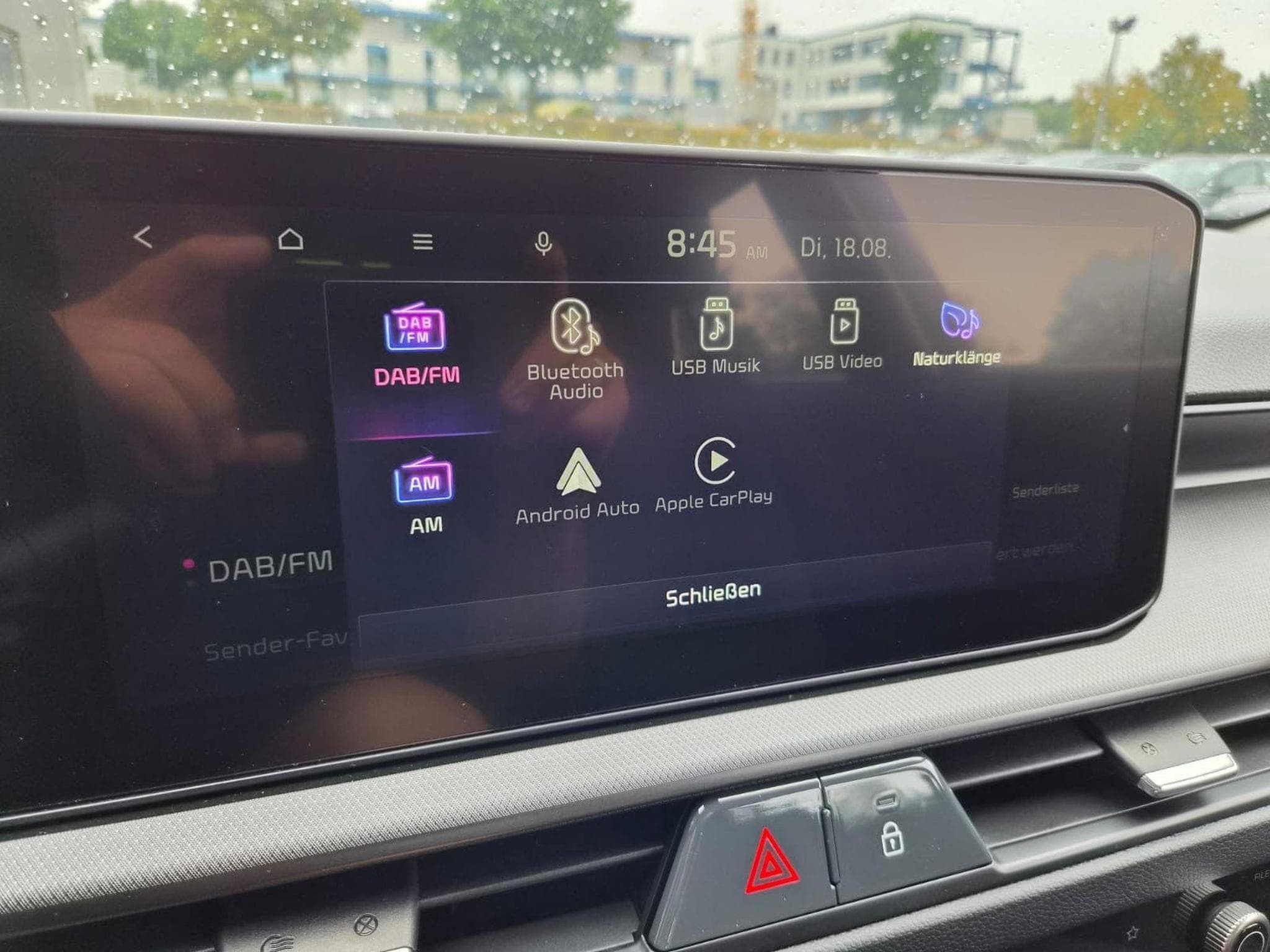 Kia Stonic Standard (2026) - Photo 18