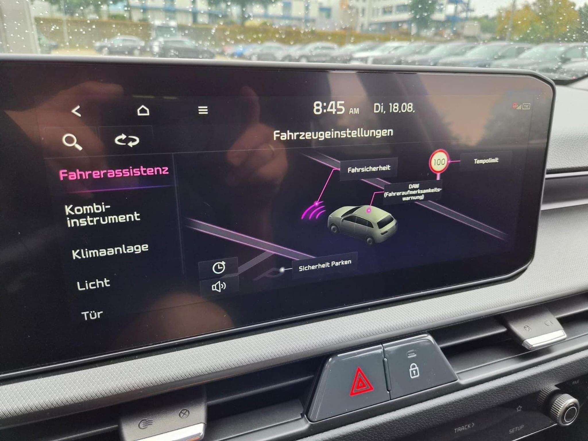 Kia Stonic Standard (2026) - Photo 19