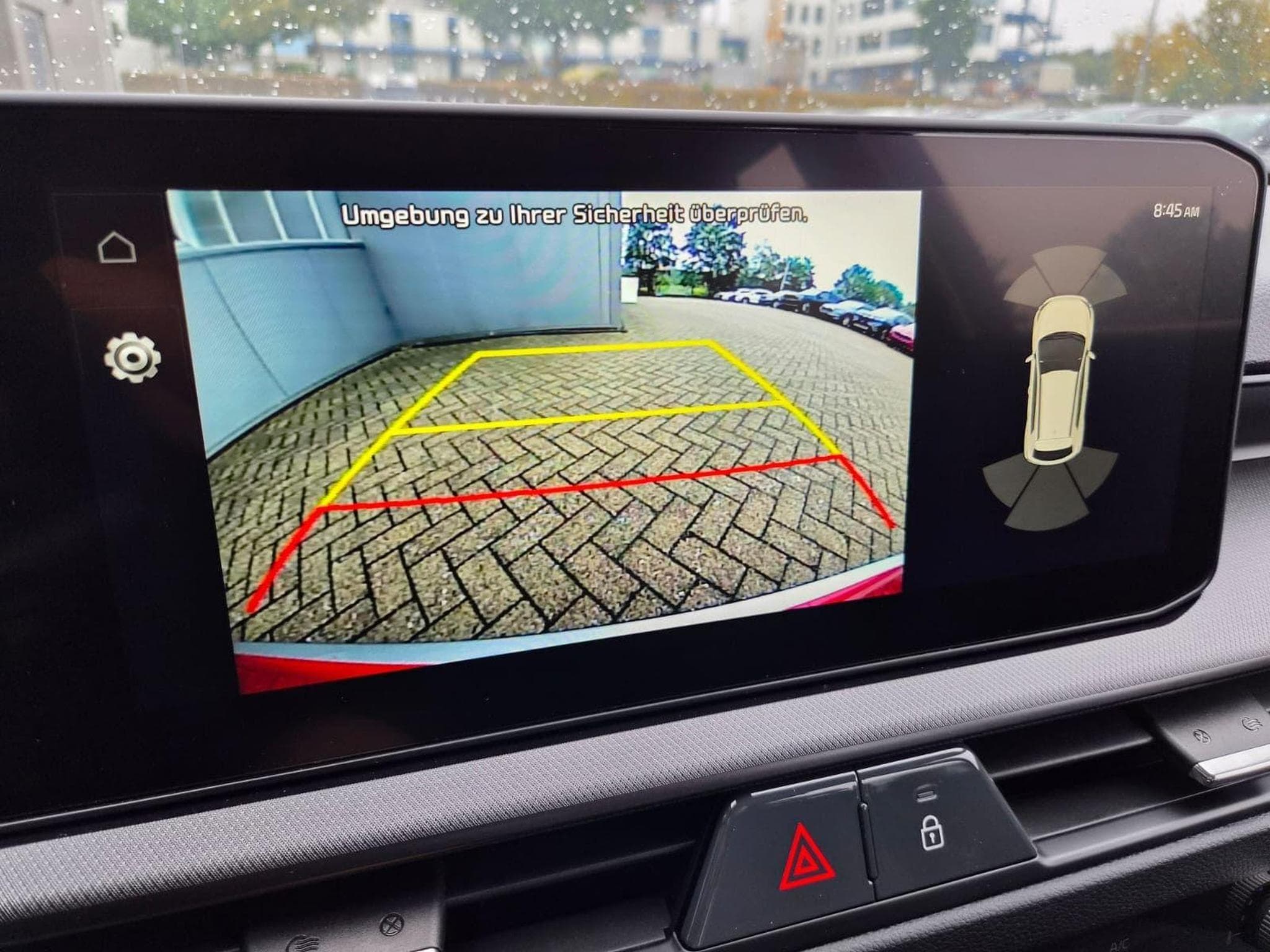 Kia Stonic Standard (2026) - Photo 20