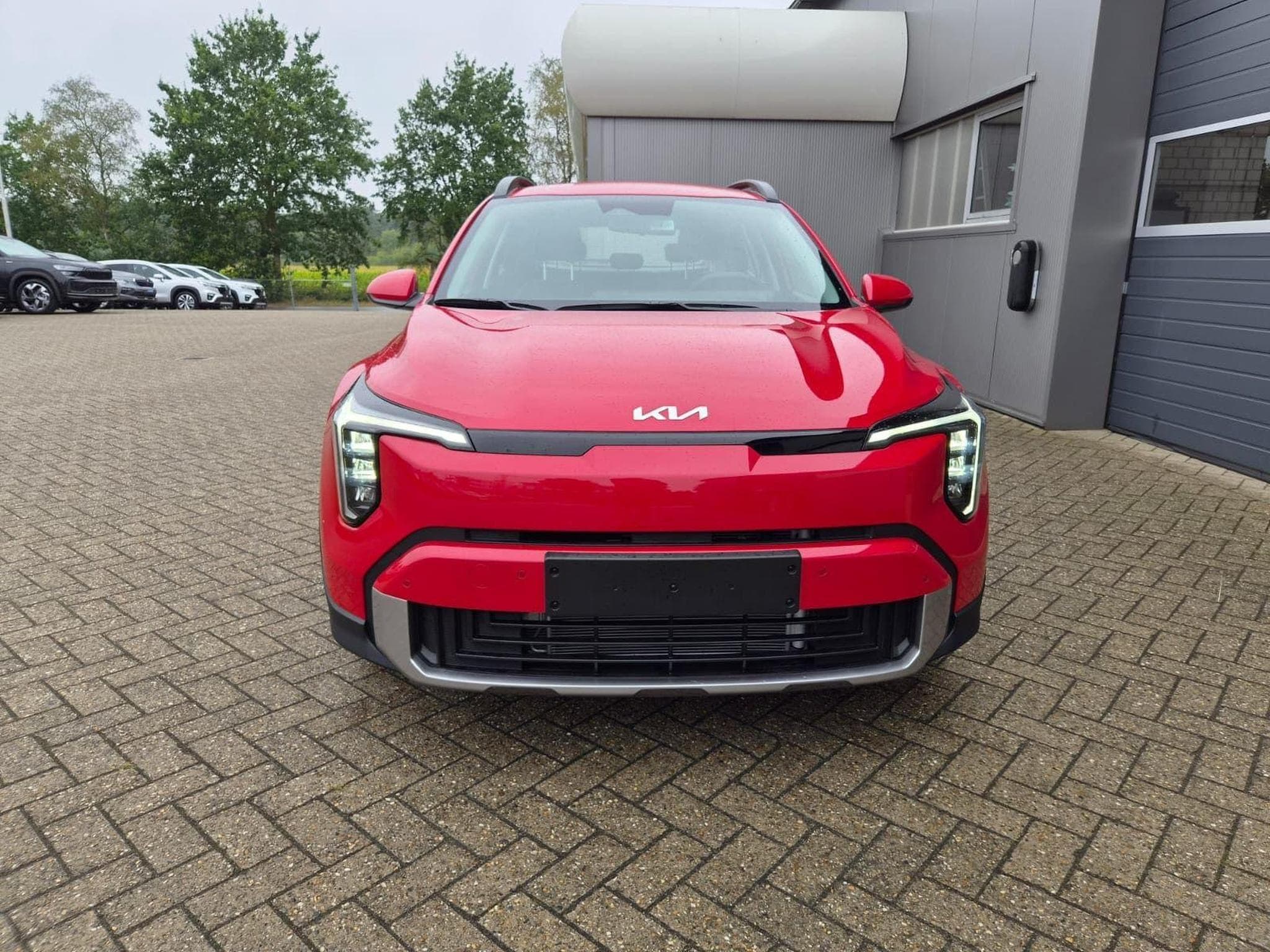 Kia Stonic Standard (2026) - Photo 8