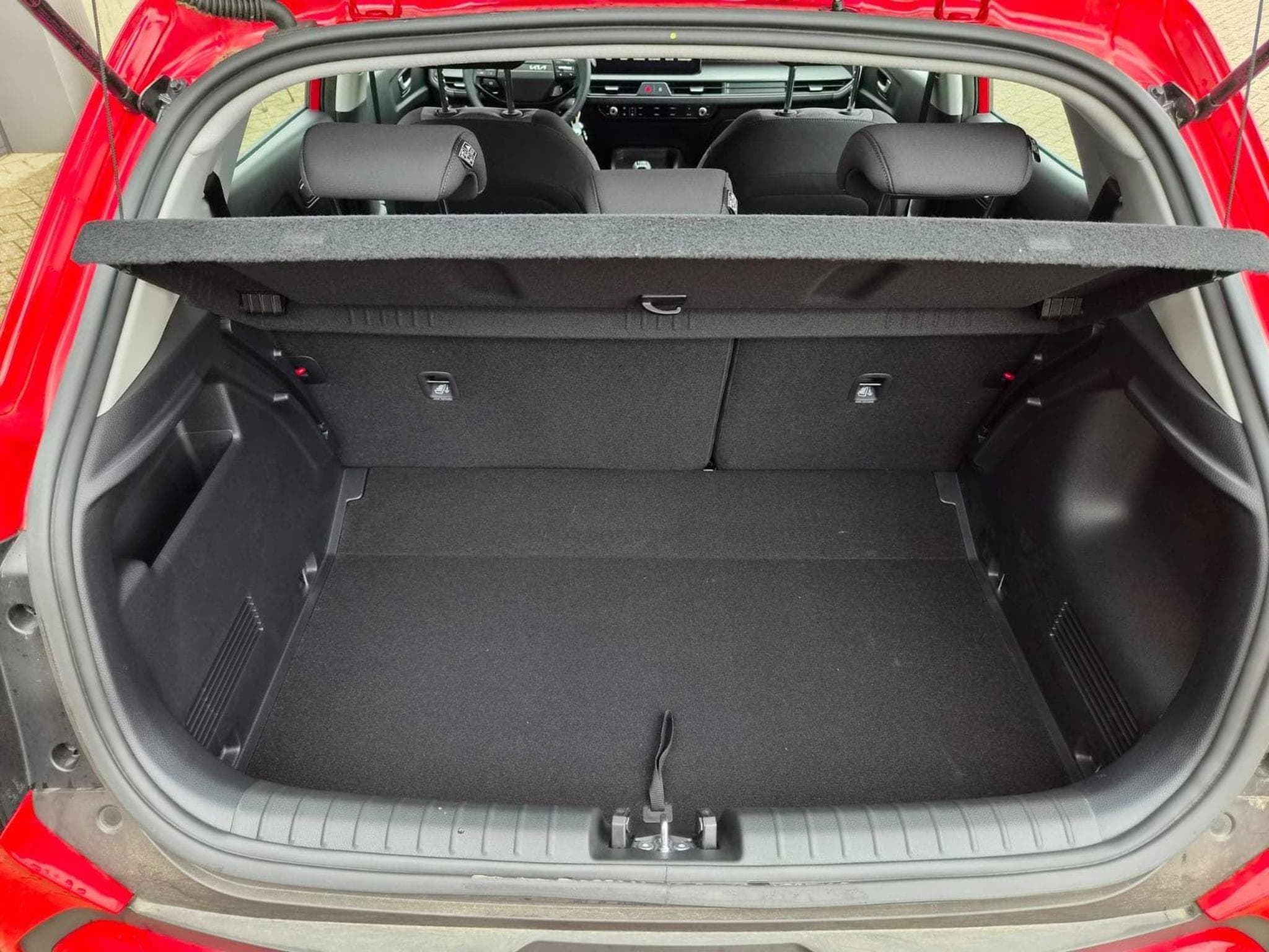 Kia Stonic Standard (2026) - Photo 9
