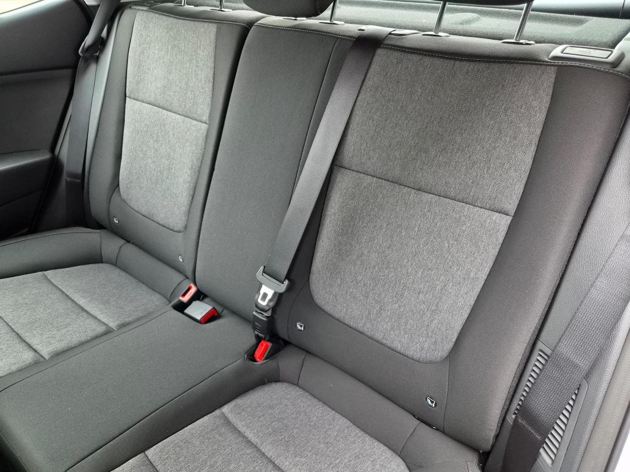 Kia Stonic Standard (2026) - Photo 12