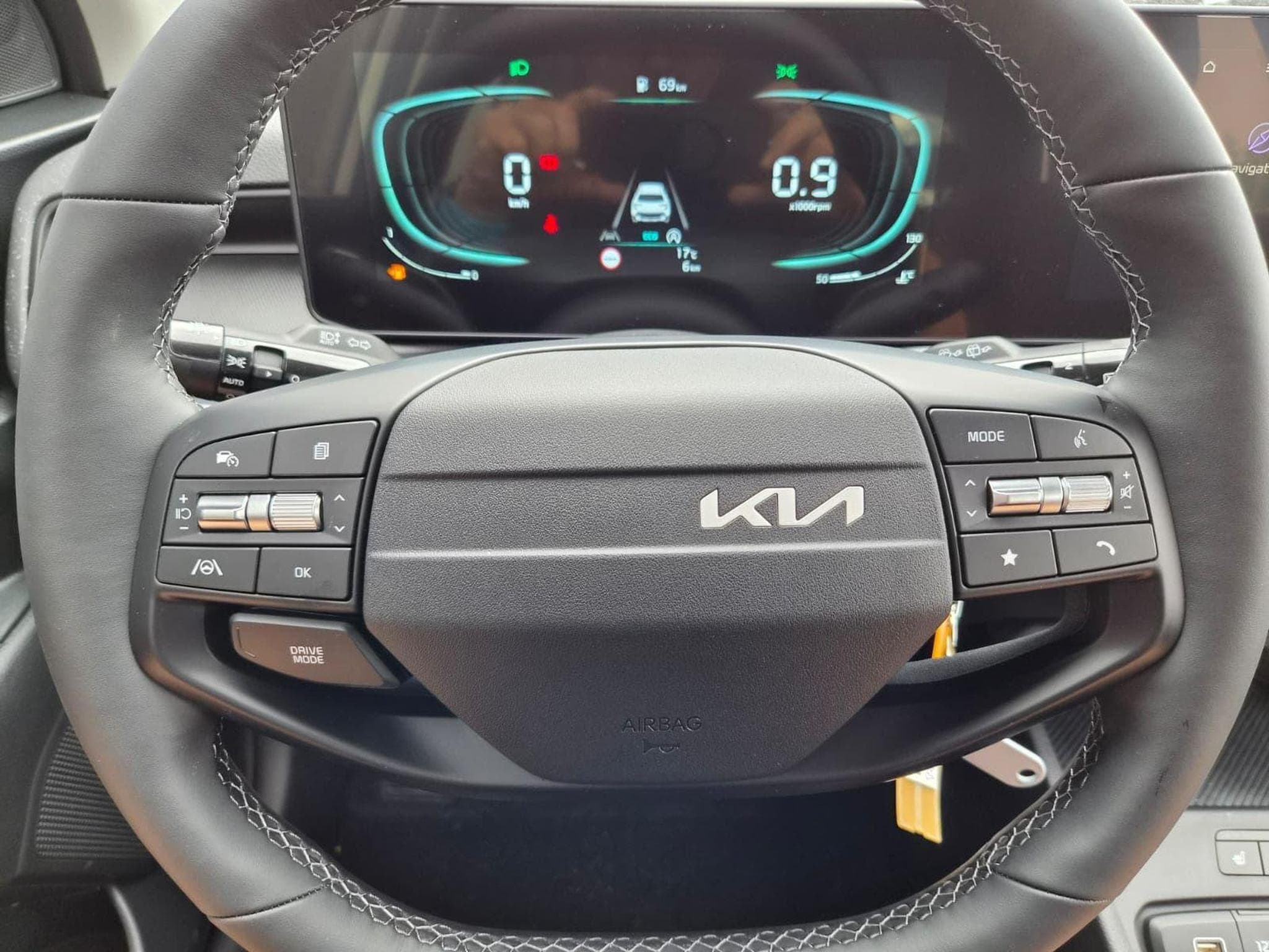 Kia Stonic Standard (2026) - Photo 15