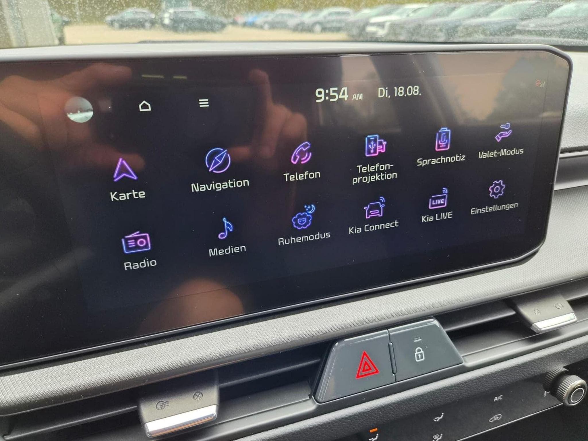 Kia Stonic Standard (2026) - Photo 16