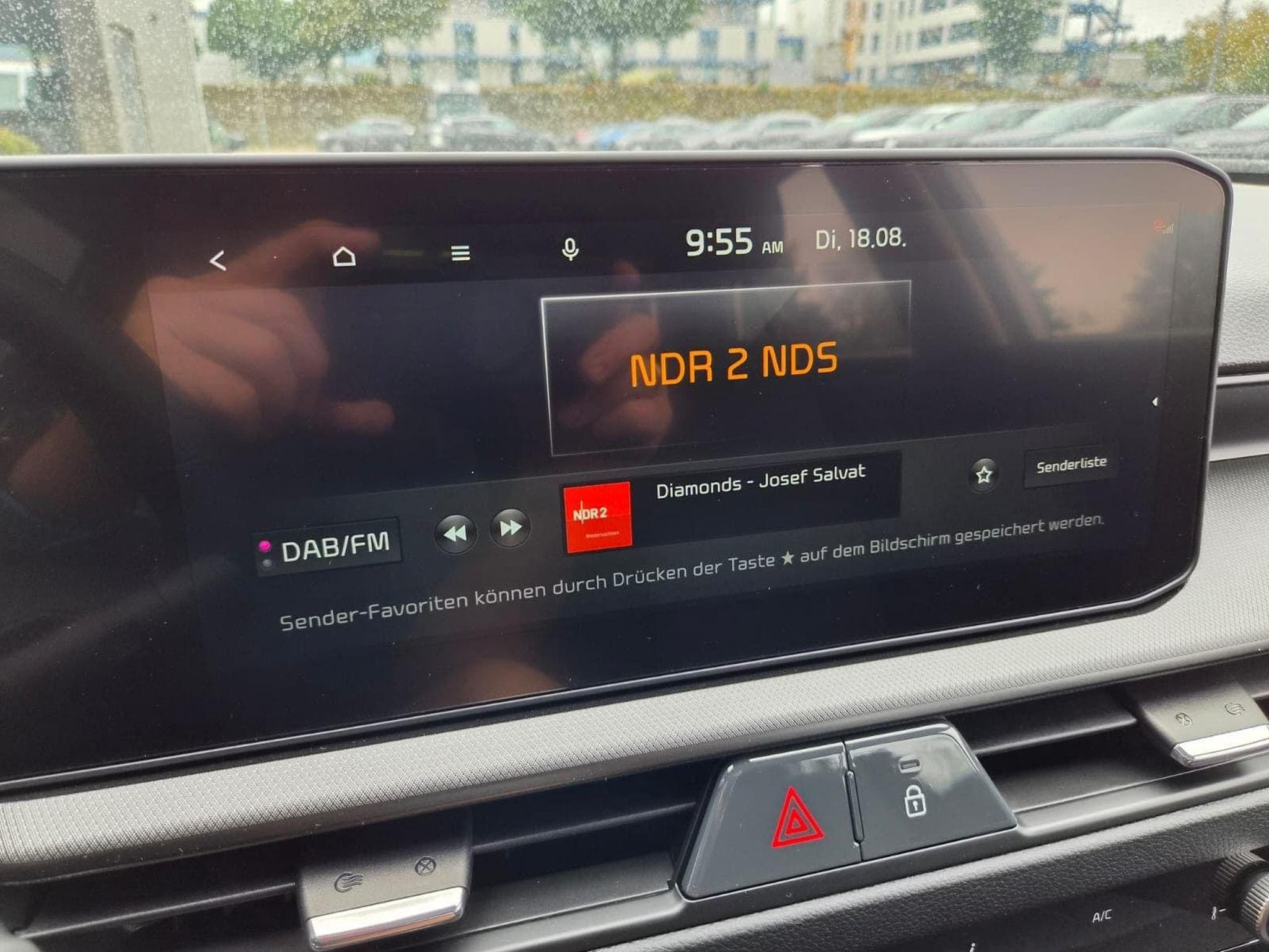 Kia Stonic Standard (2026) - Photo 17