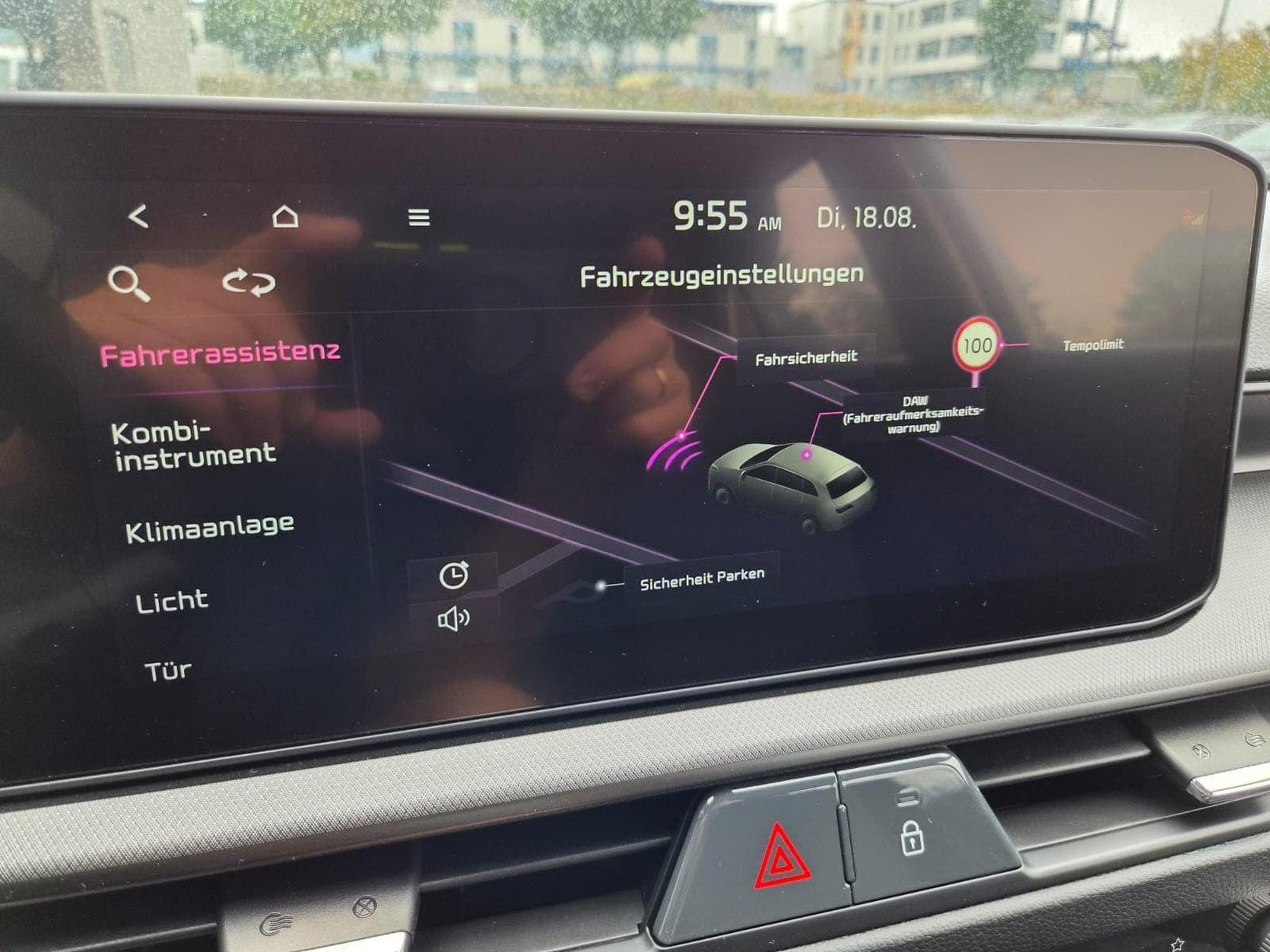 Kia Stonic Standard (2026) - Photo 19