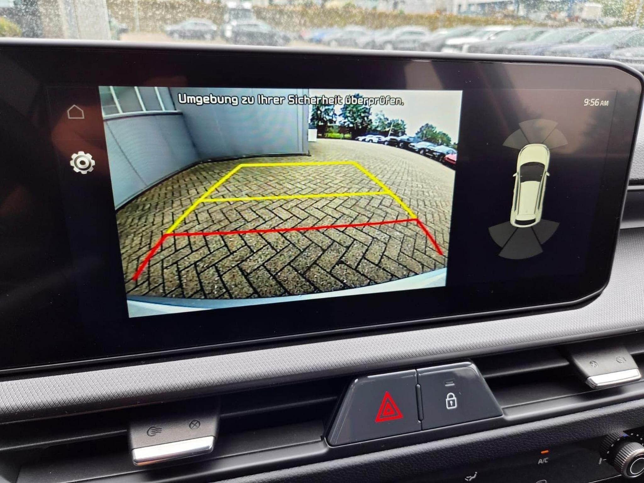 Kia Stonic Standard (2026) - Photo 20