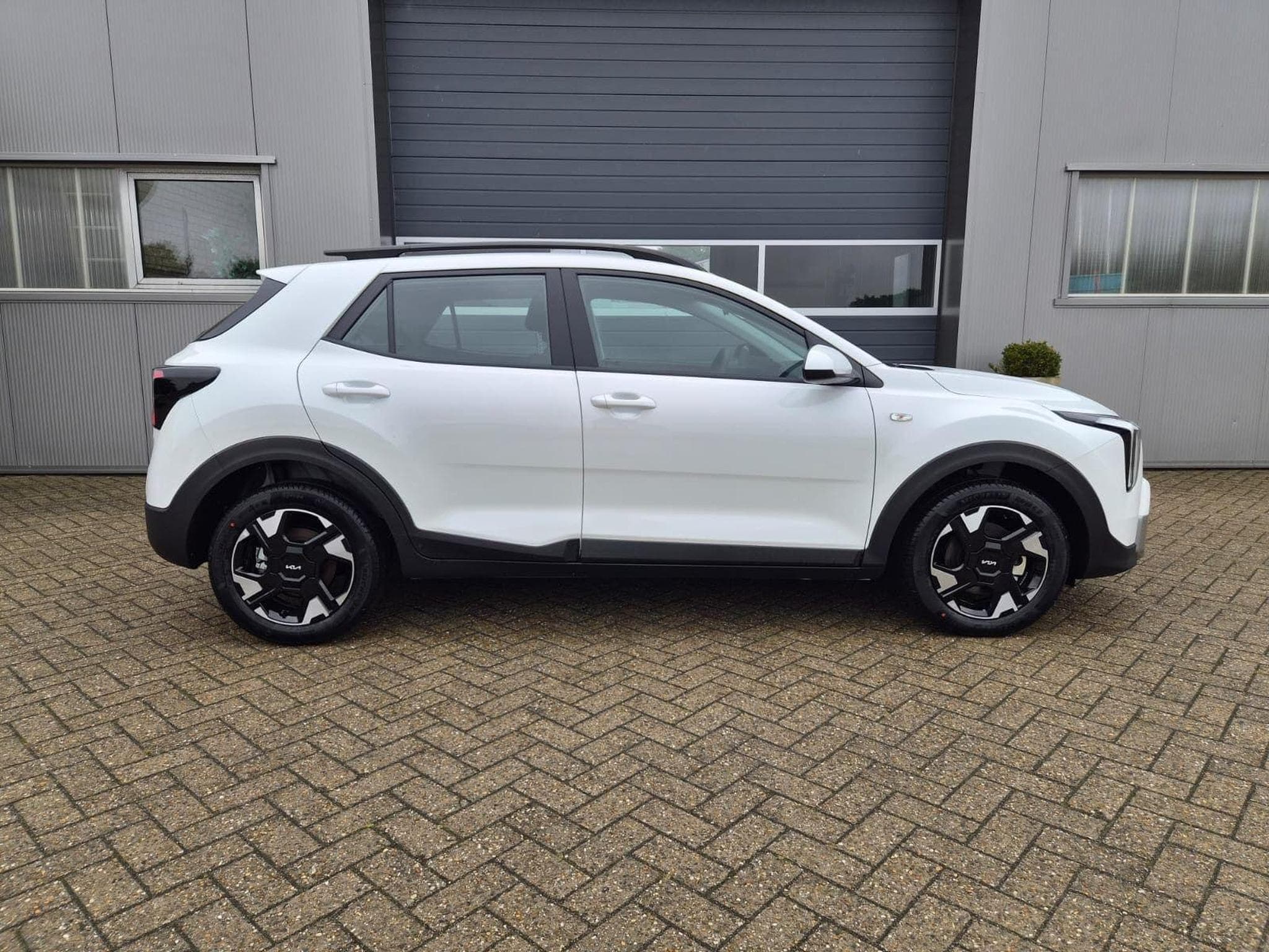 Kia Stonic Standard (2026) - Photo 6