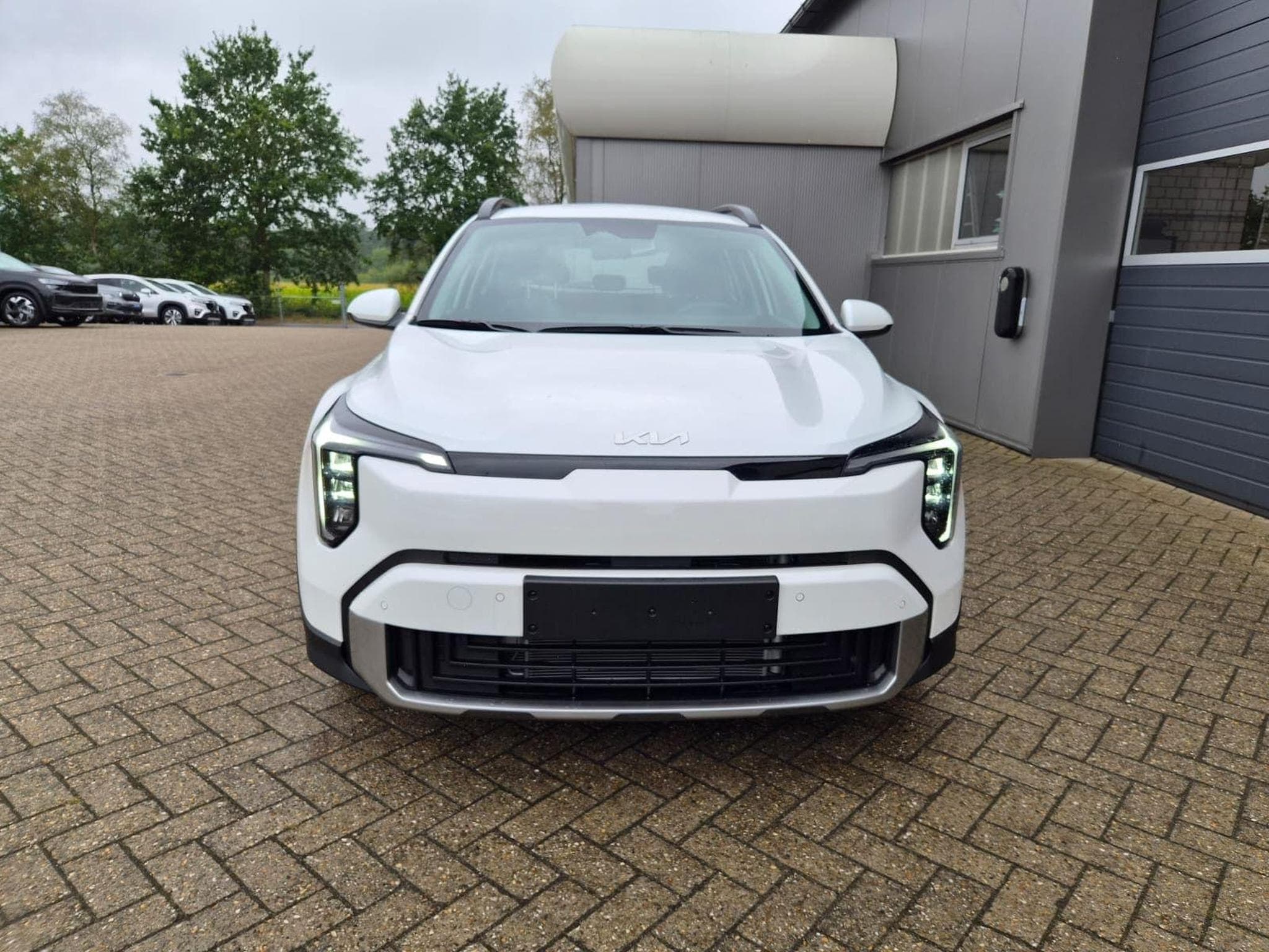 Kia Stonic Standard (2026) - Photo 8