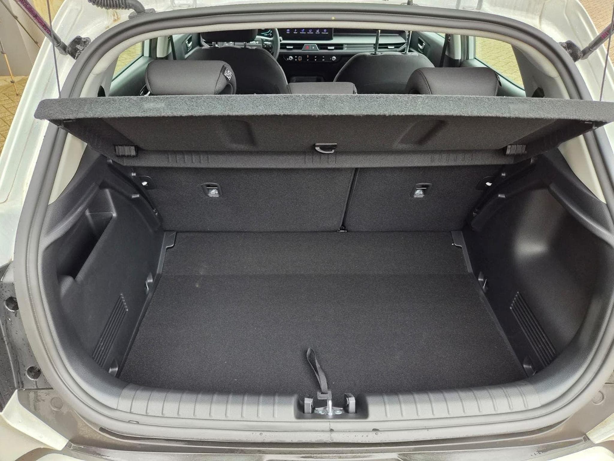 Kia Stonic Standard (2026) - Photo 9