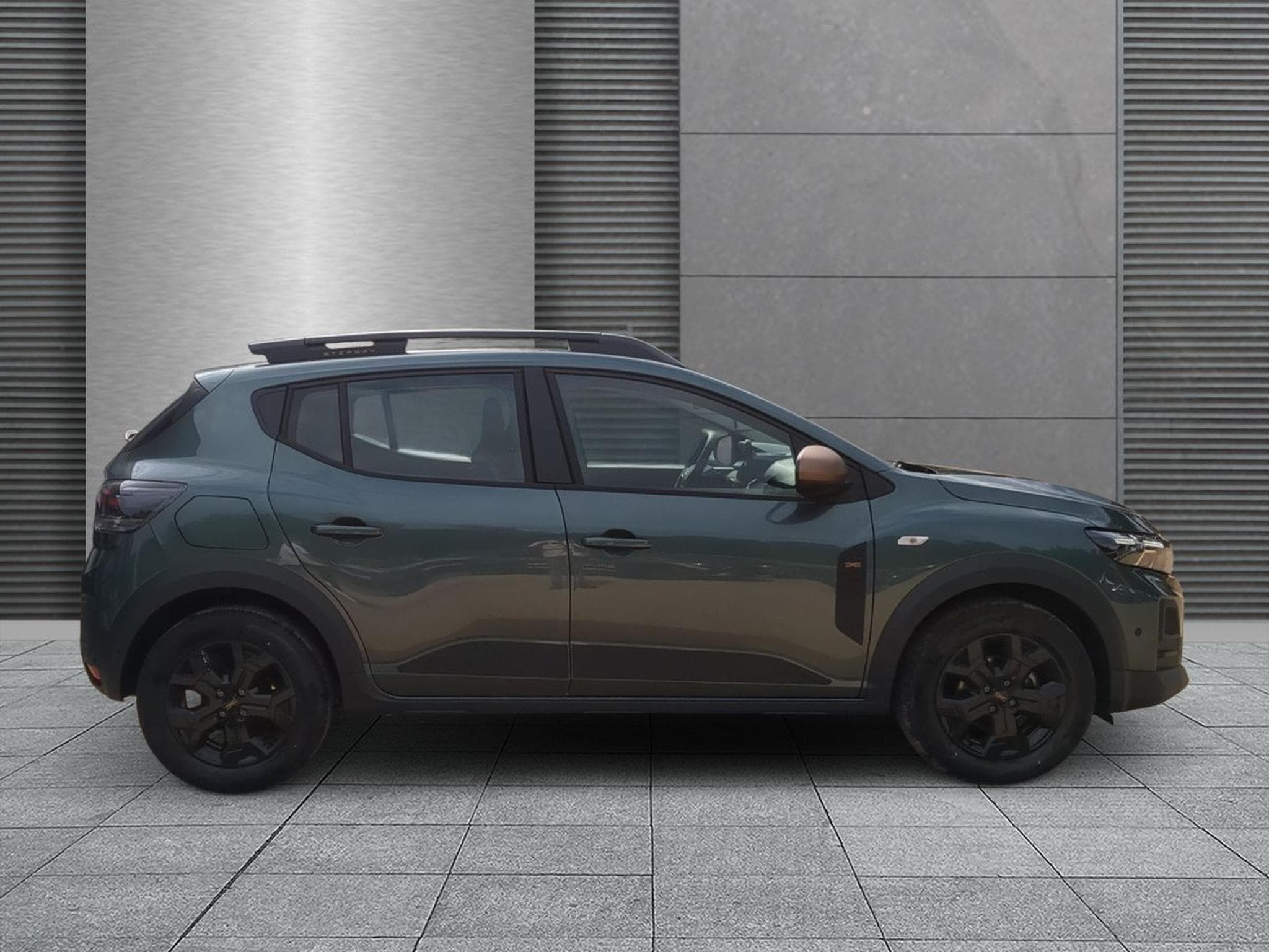 Dacia Sandero Extreme (2026) - Photo 2