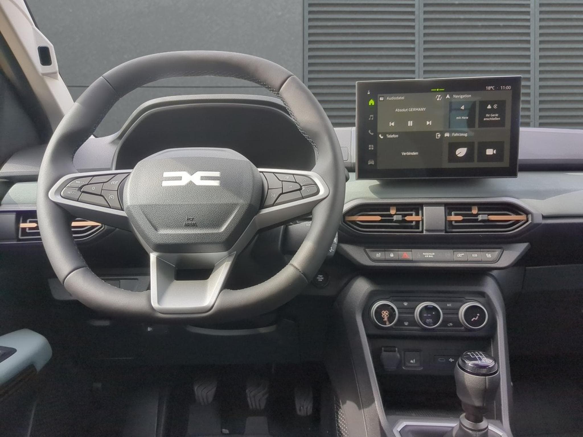 Dacia Sandero Extreme (2026) - Photo 5