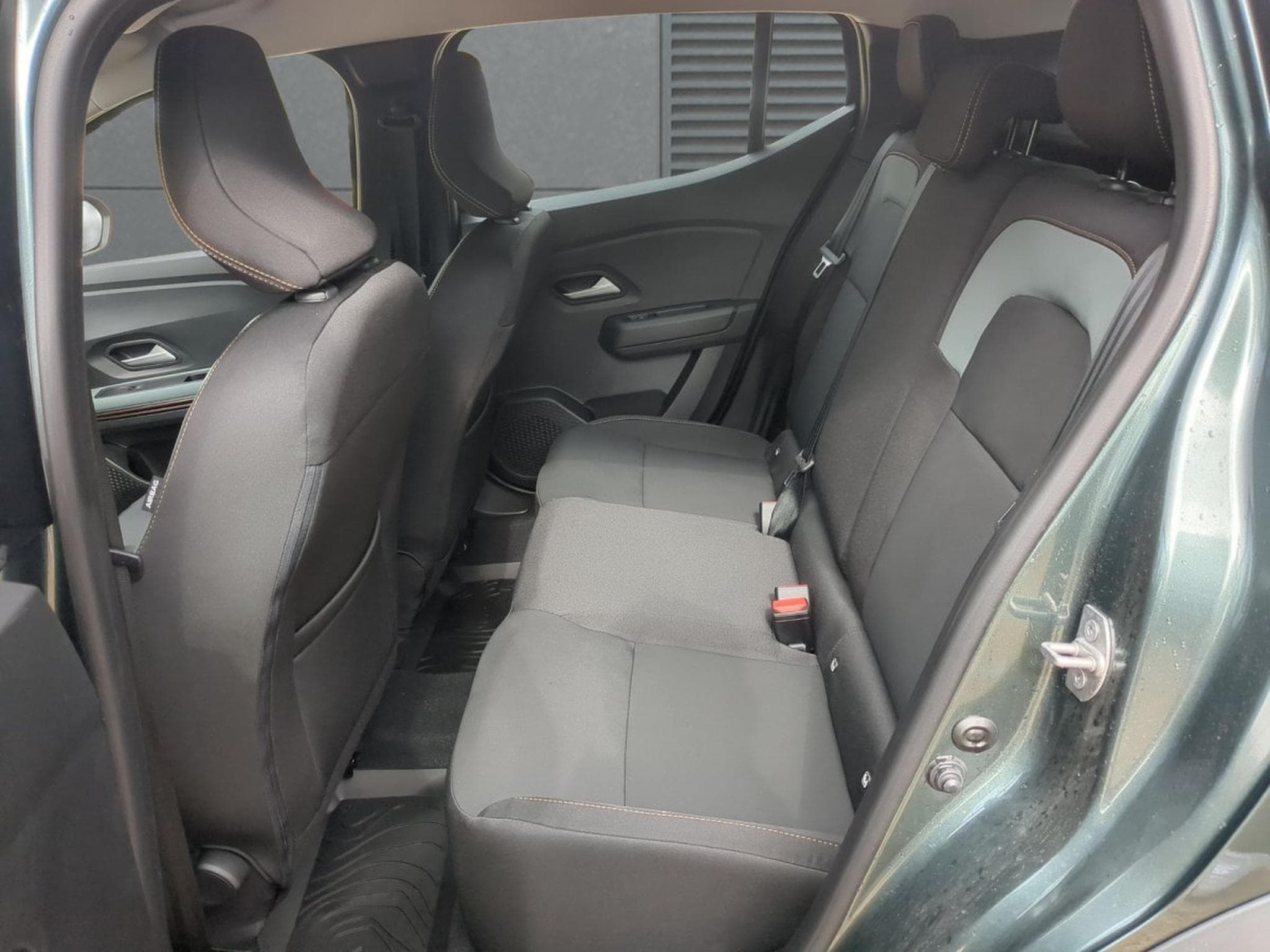 Dacia Sandero Extreme (2026) - Photo 6