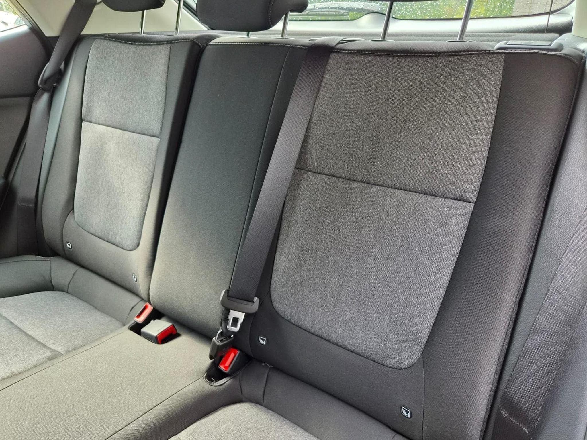 Kia Stonic Standard (2026) - Photo 11