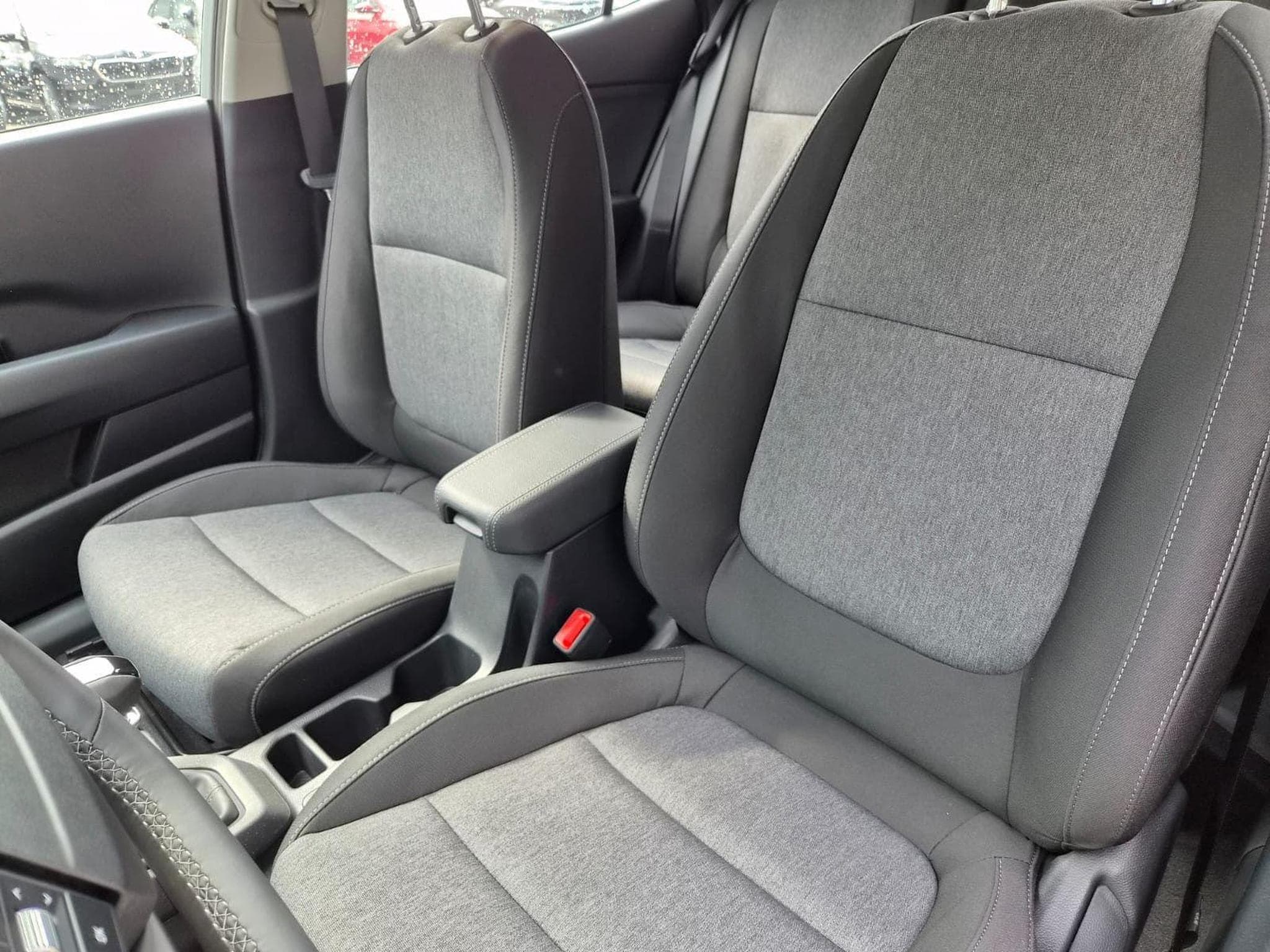Kia Stonic Standard (2026) - Photo 12