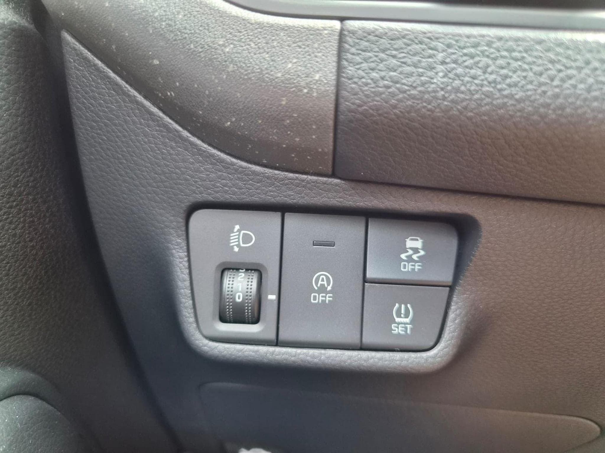 Kia Stonic Standard (2026) - Photo 14