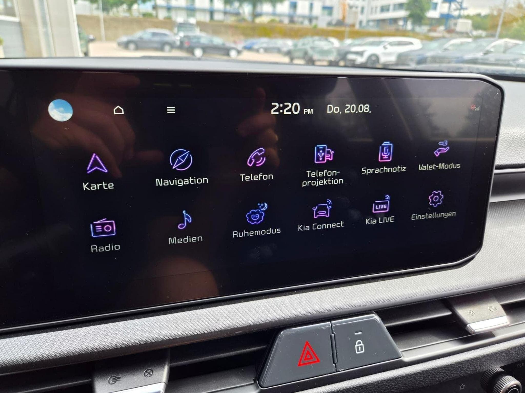 Kia Stonic Standard (2026) - Photo 16