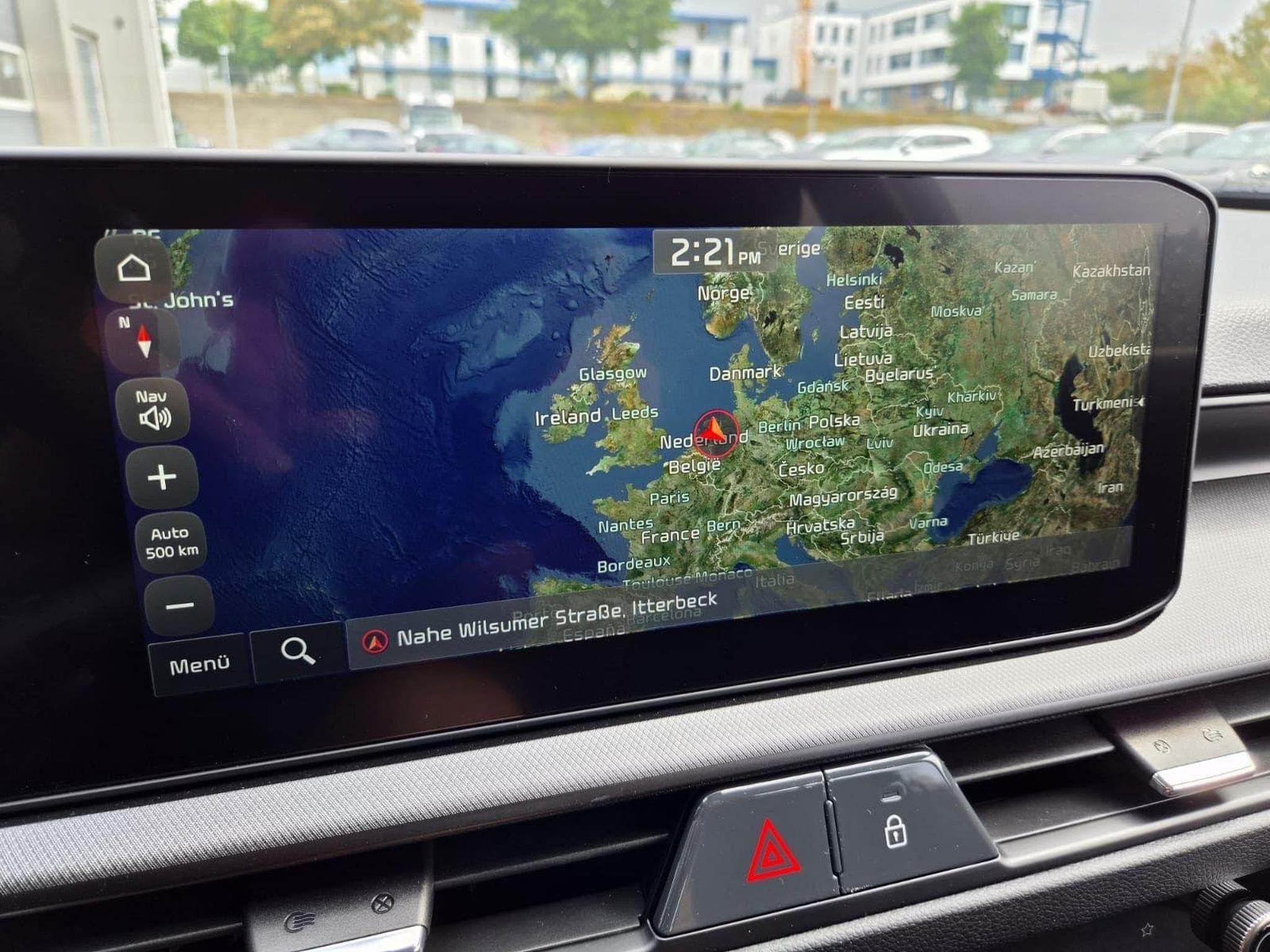 Kia Stonic Standard (2026) - Photo 17