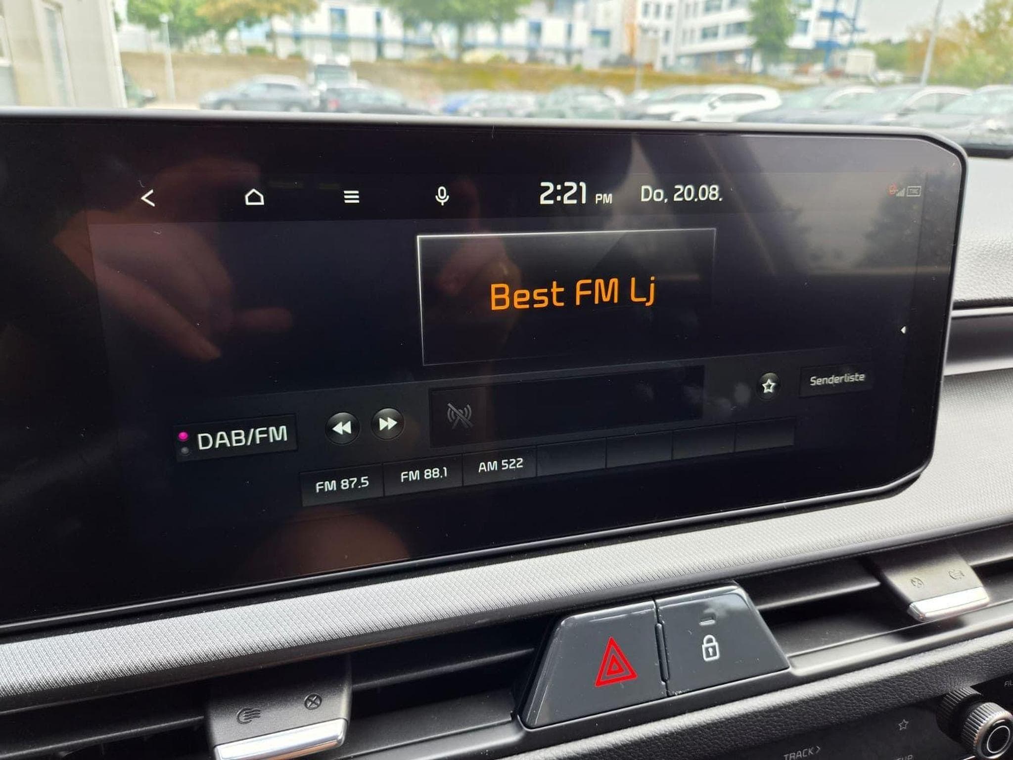 Kia Stonic Standard (2026) - Photo 18