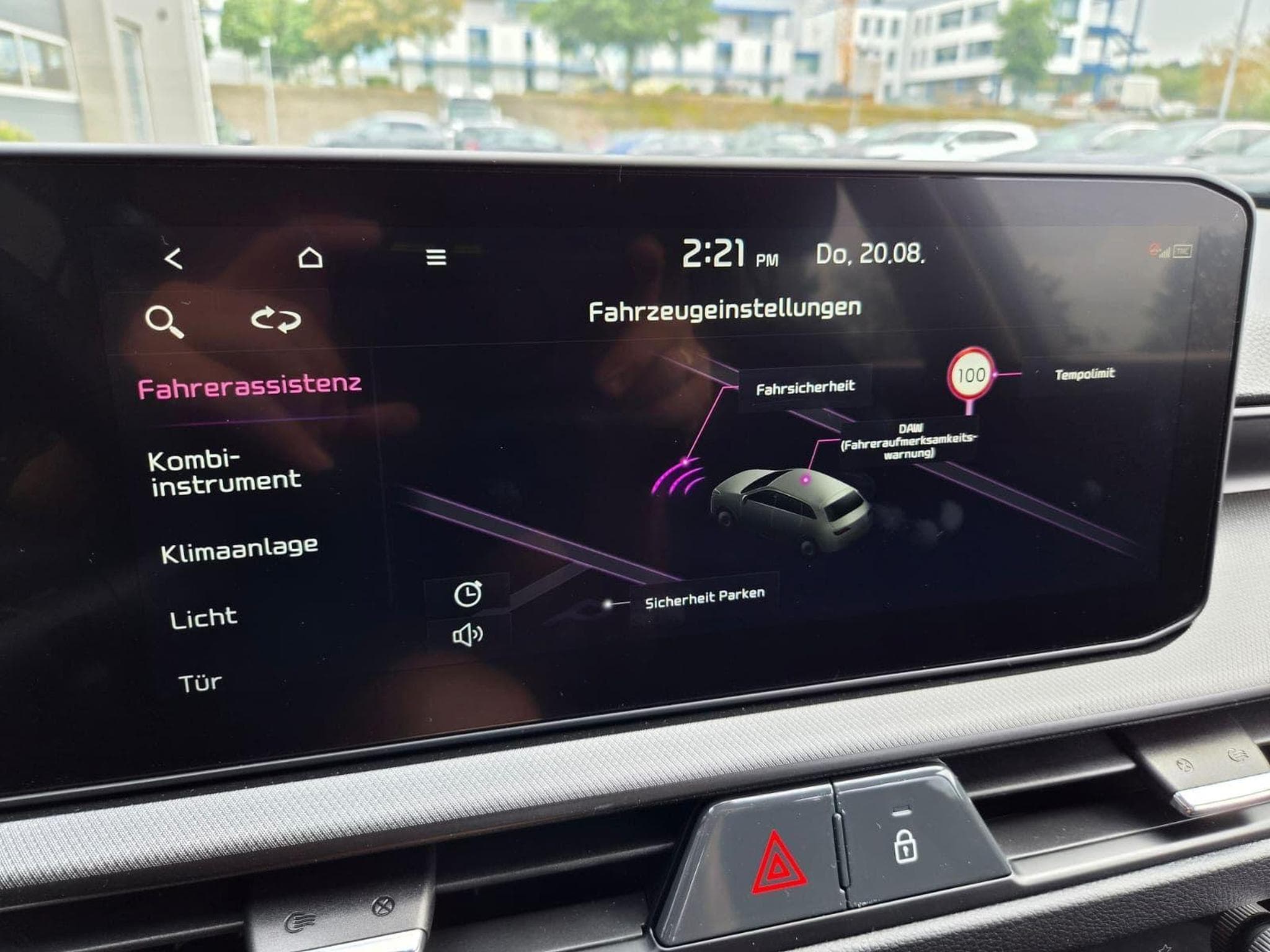 Kia Stonic Standard (2026) - Photo 19