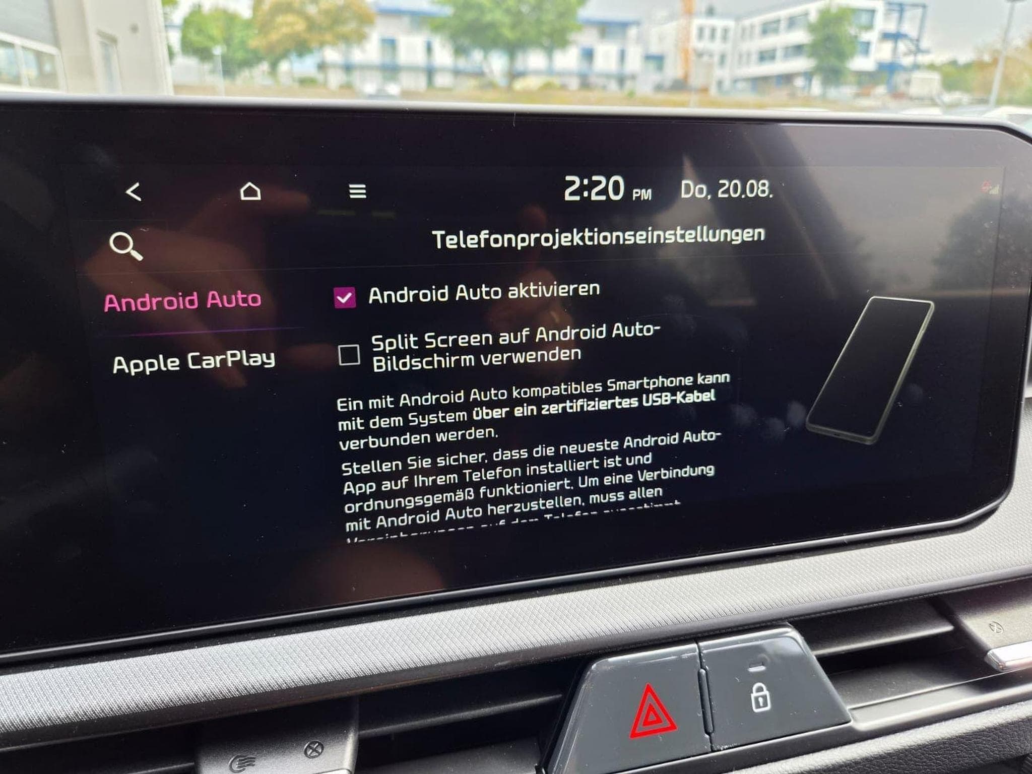 Kia Stonic Standard (2026) - Photo 20