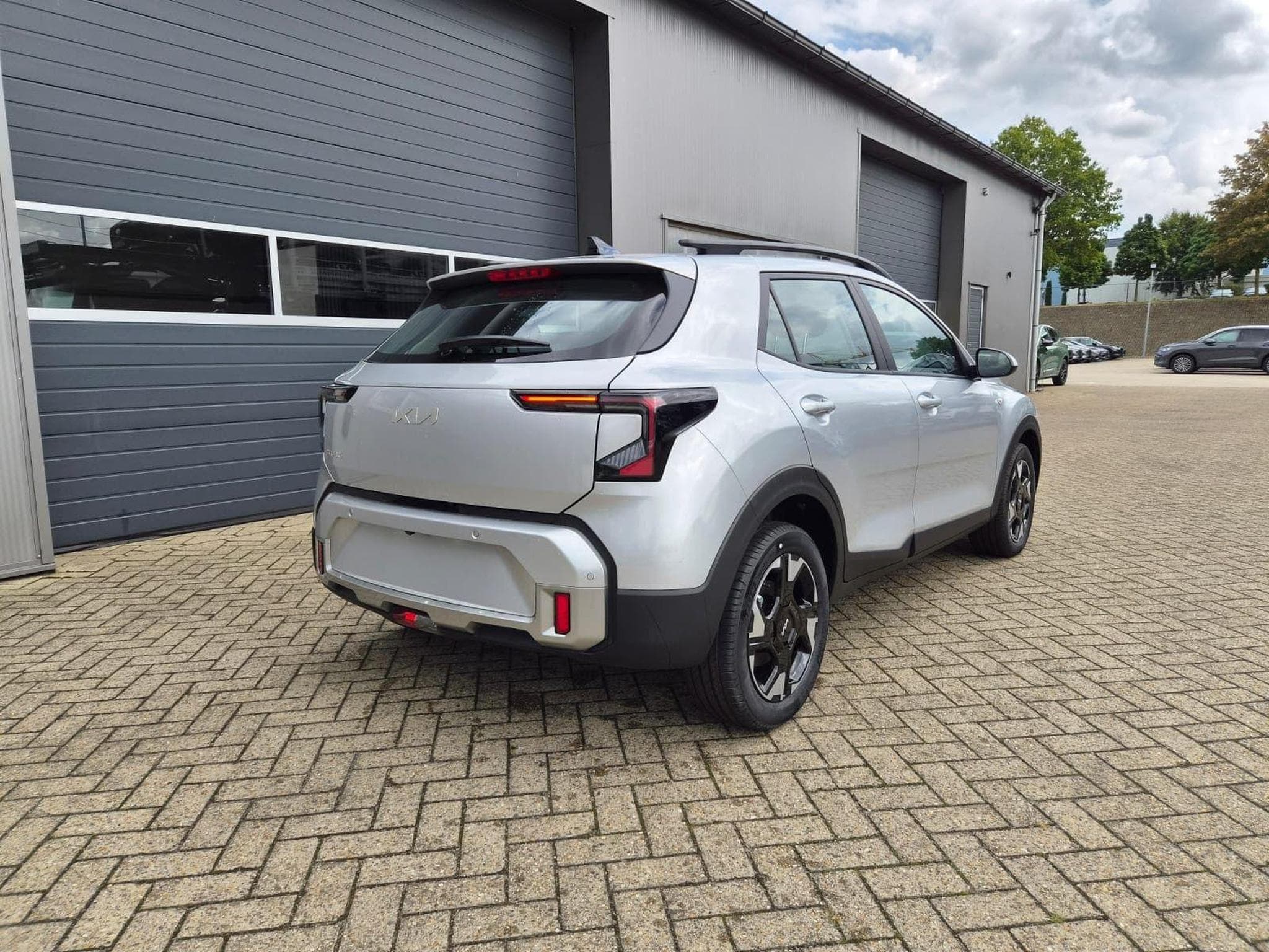 Kia Stonic Standard (2026) - Photo 5