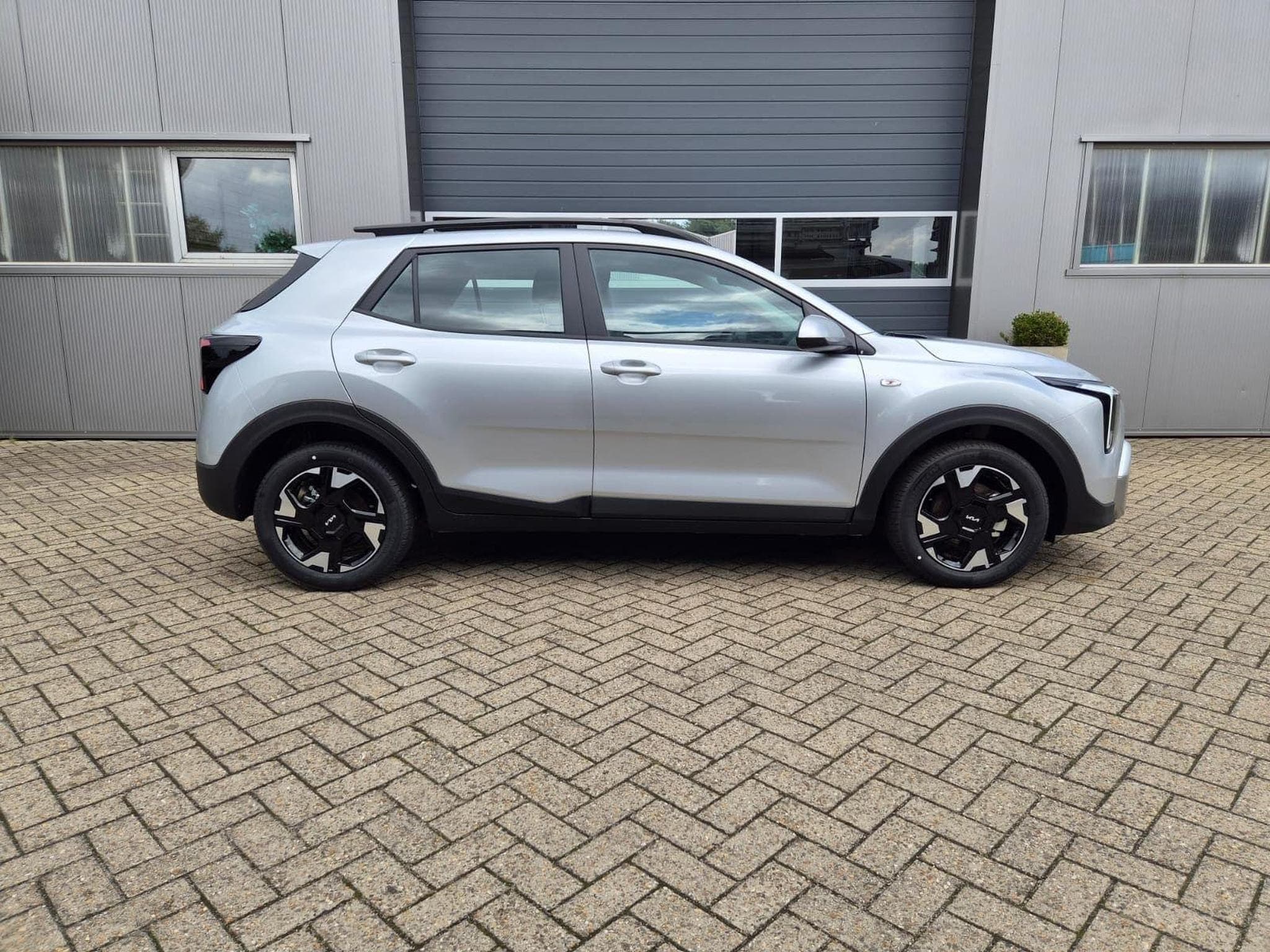 Kia Stonic Standard (2026) - Photo 6