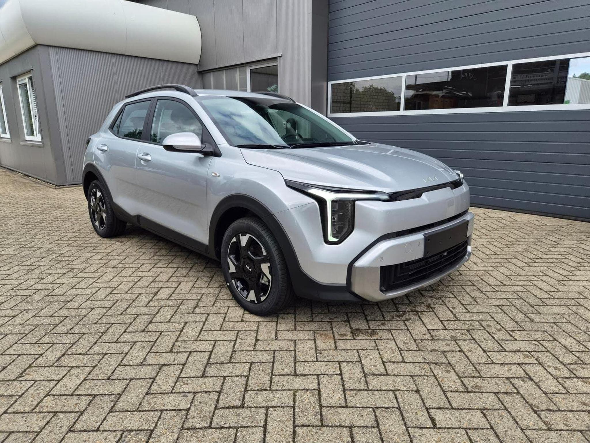 Kia Stonic Standard (2026) - Photo 7