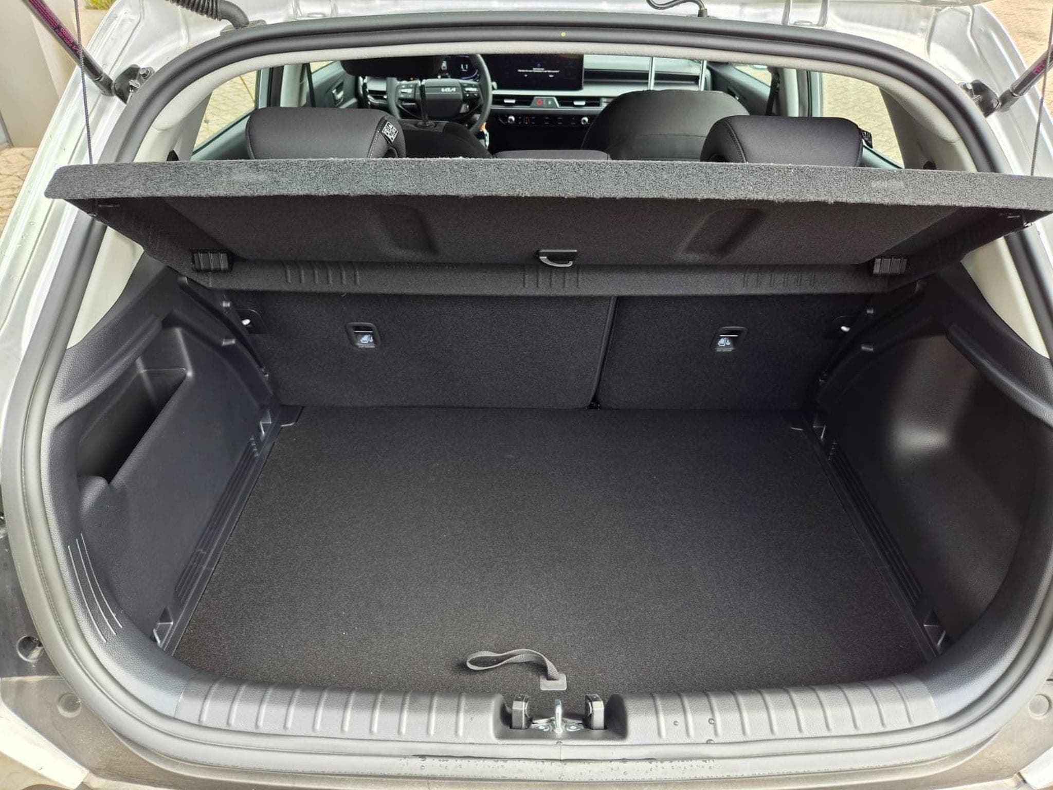 Kia Stonic Standard (2026) - Photo 9